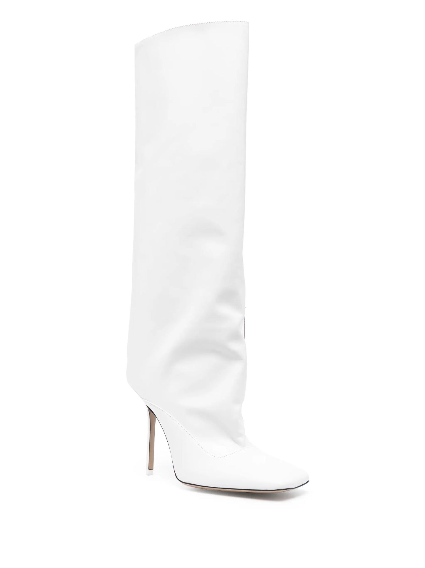 Sienna 110mm knee-high boots