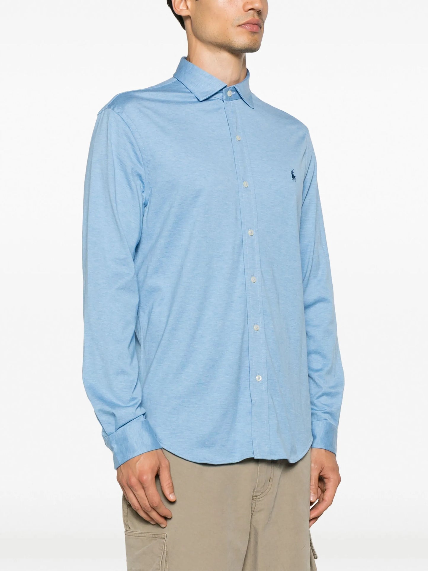 Polo Pony cotton shirt