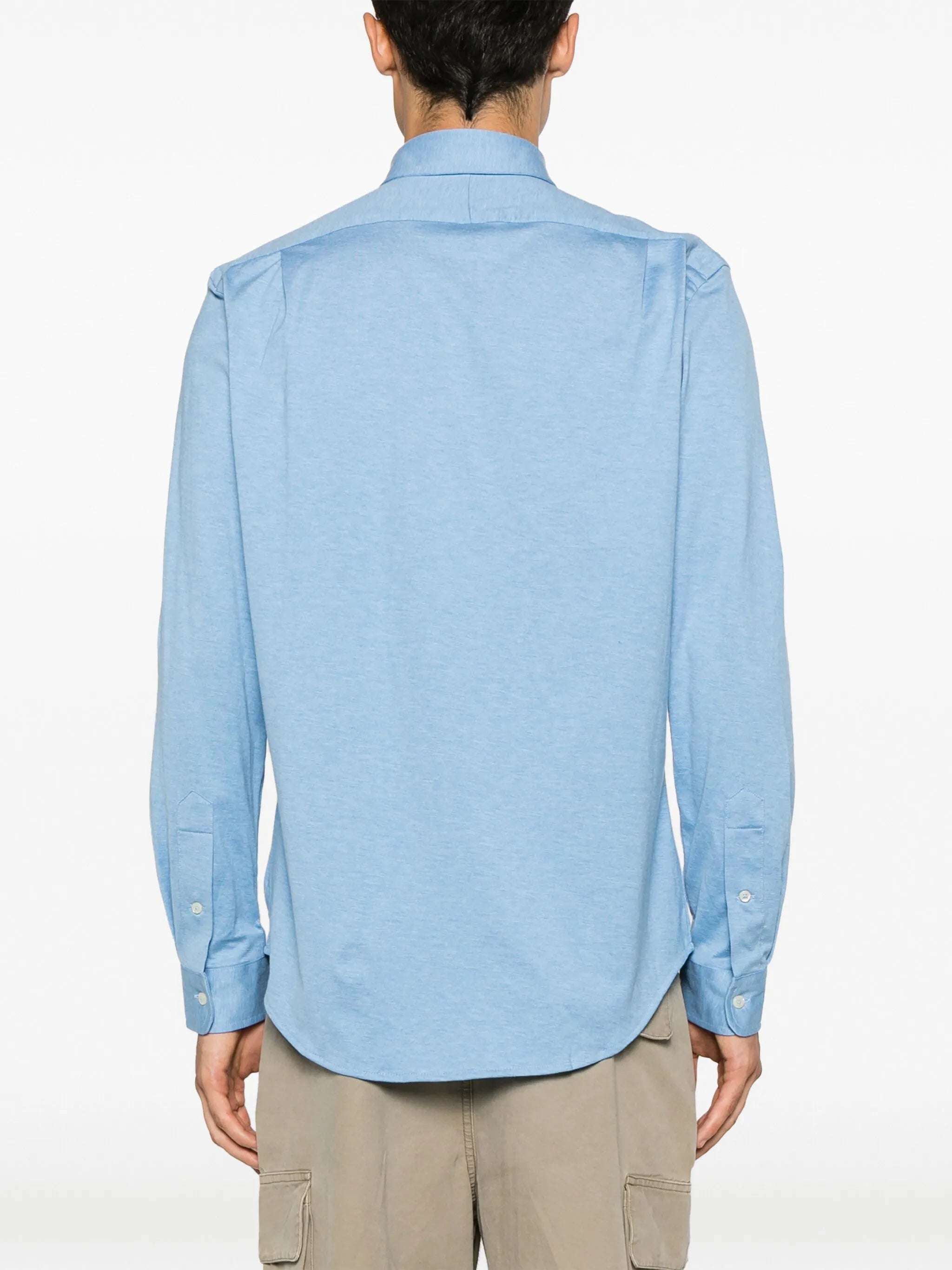 Polo Pony cotton shirt
