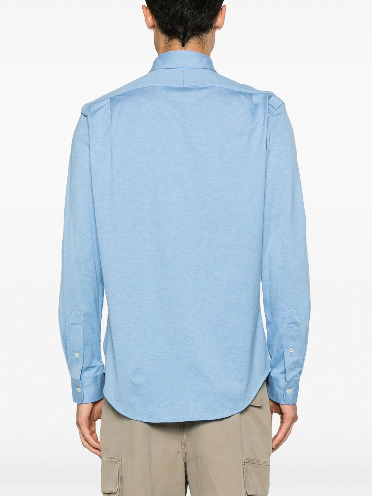 Polo Pony cotton shirt