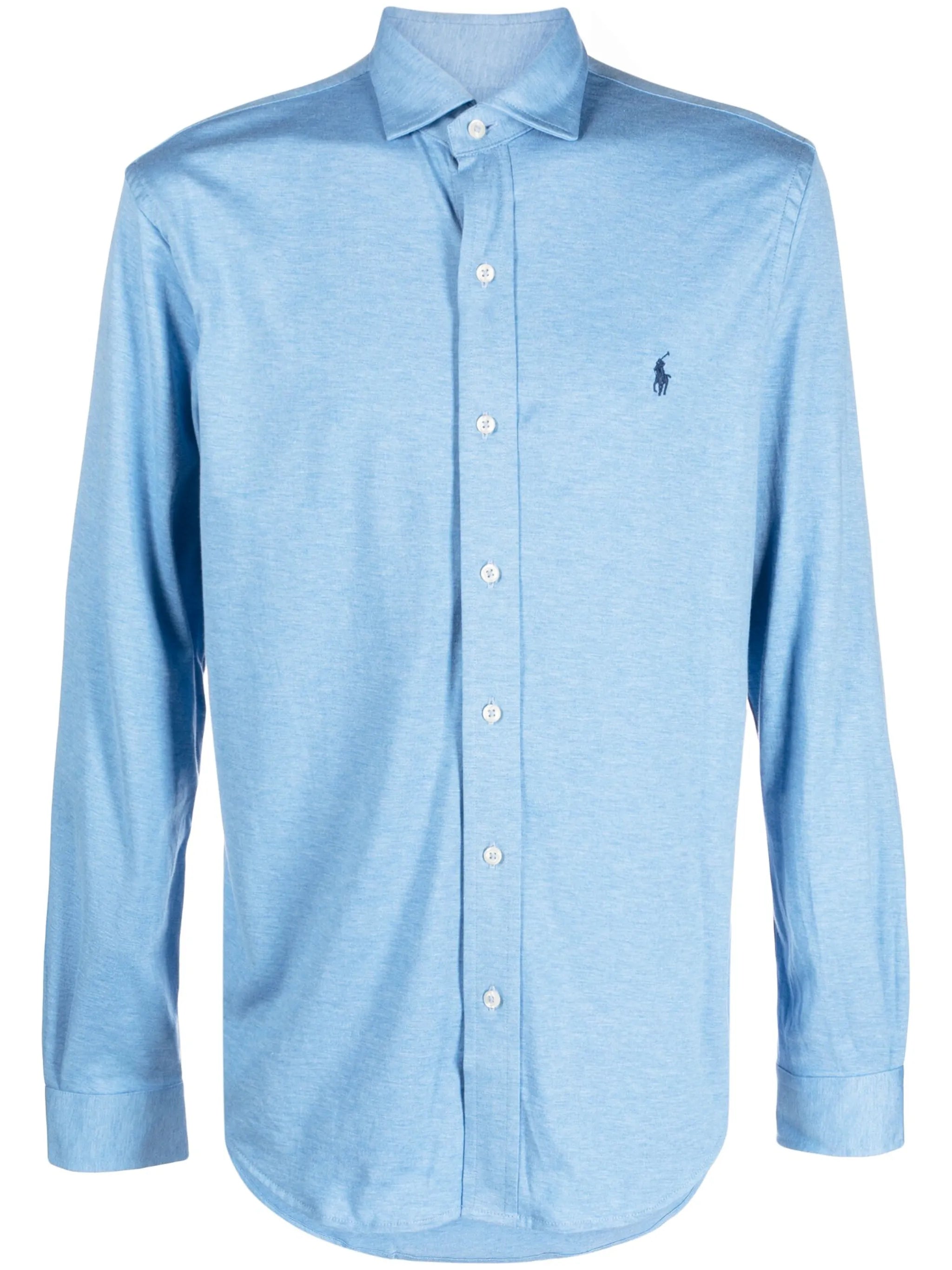 Polo Pony cotton shirt