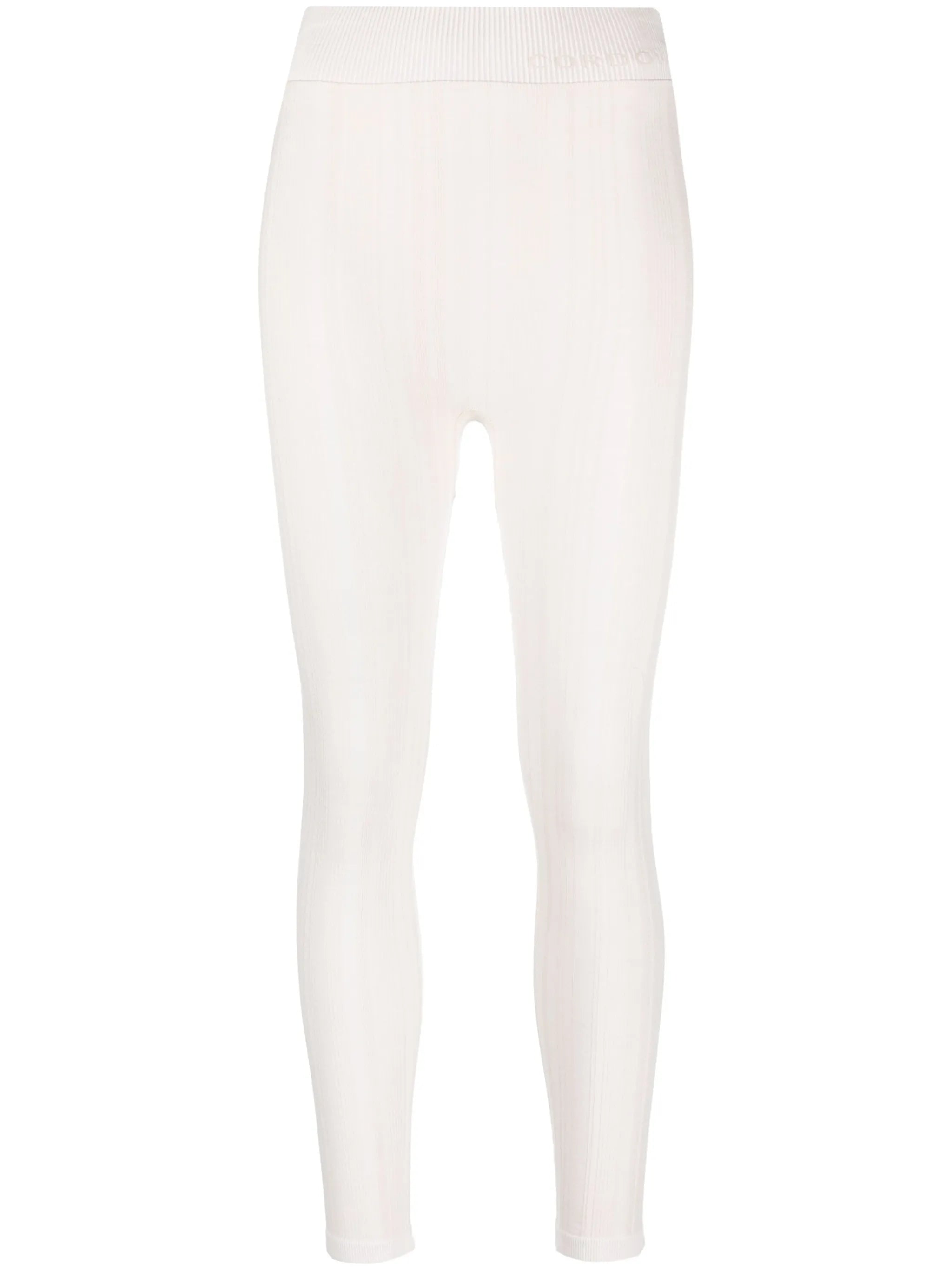 Sol striped base layer trousers