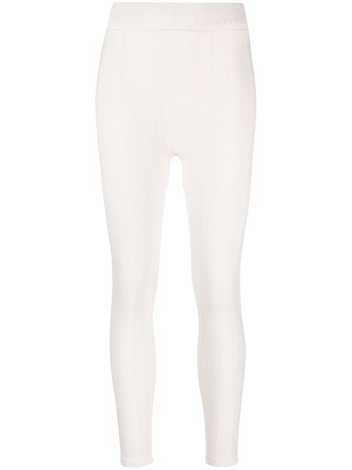 Sol striped base layer trousers