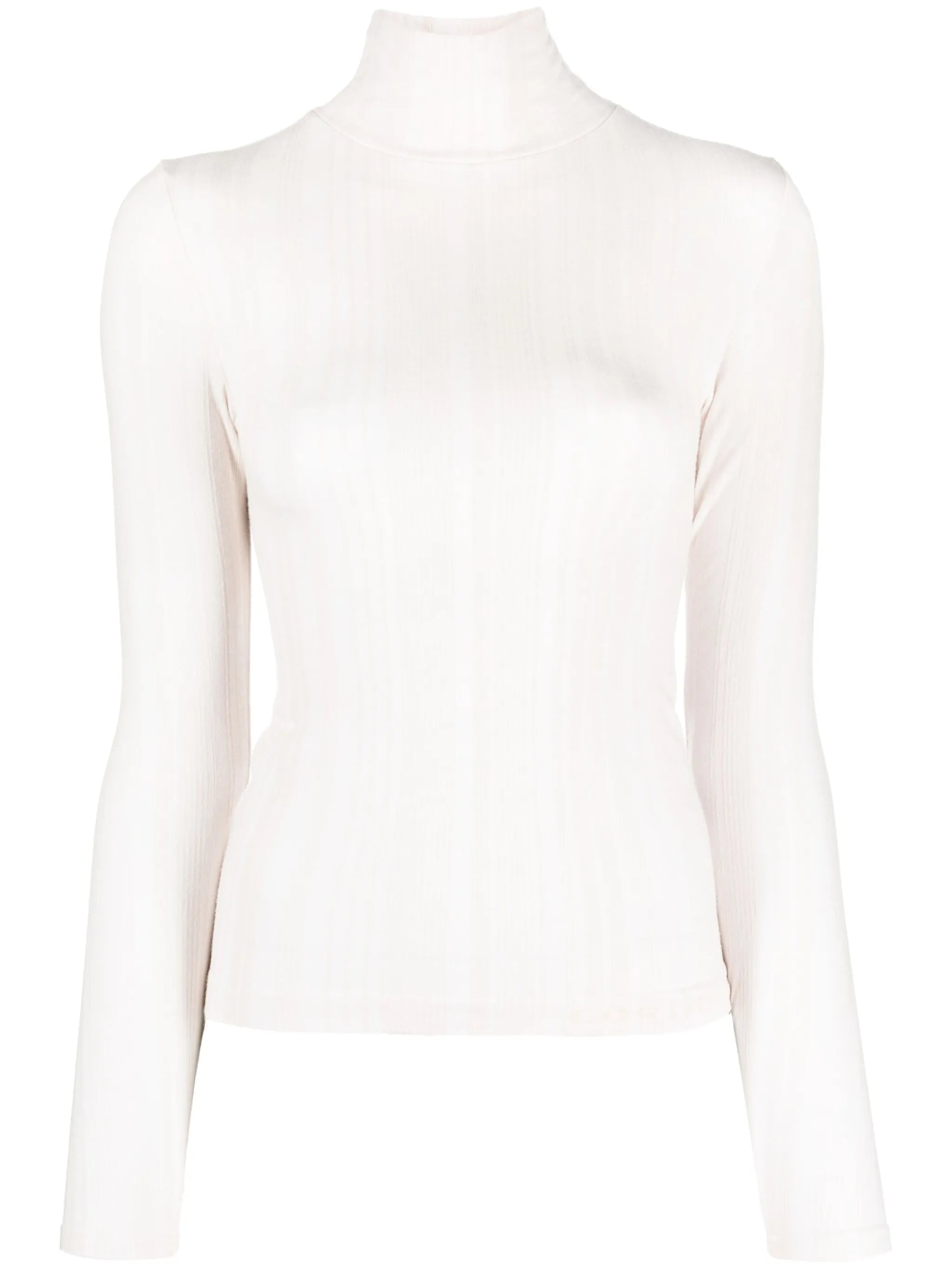 Sol striped base layer top