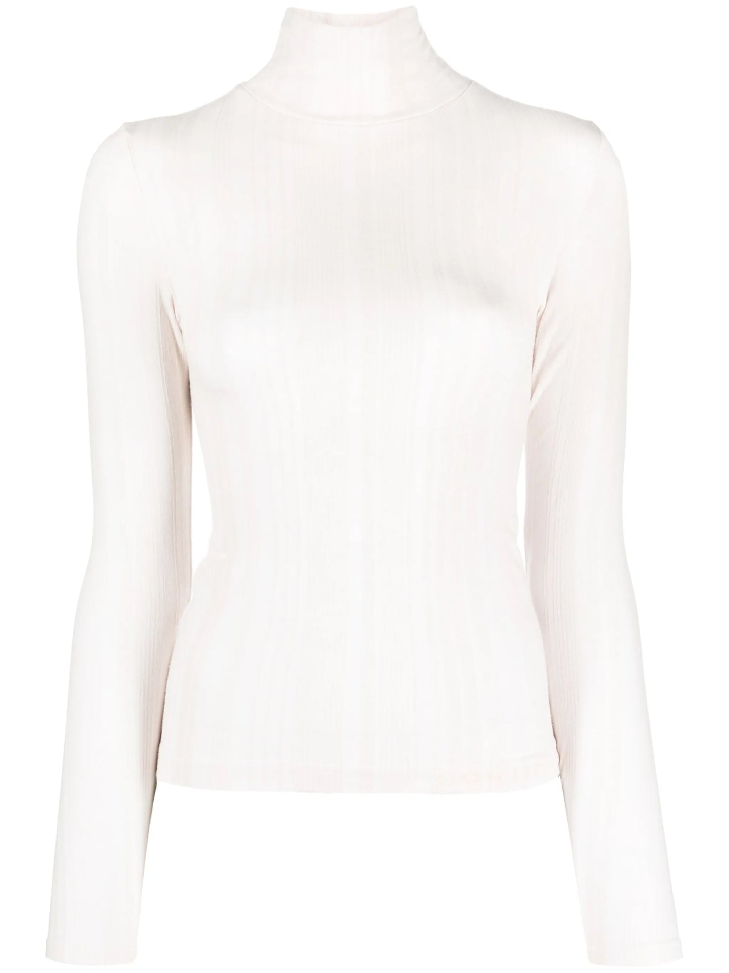 Sol striped base layer top