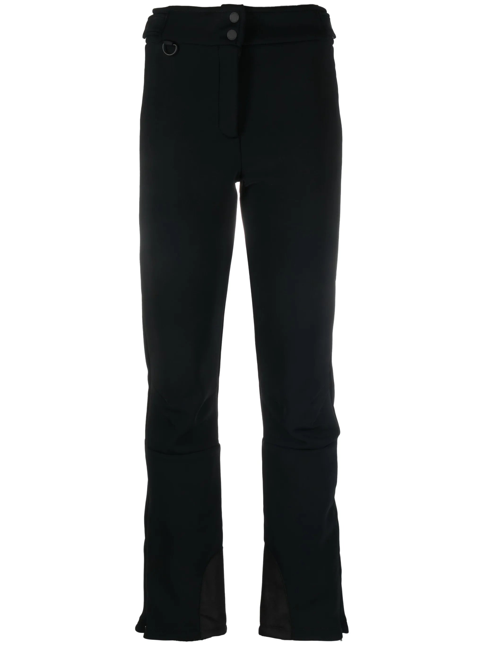 Saint Moritz high-waisted ski trousers
