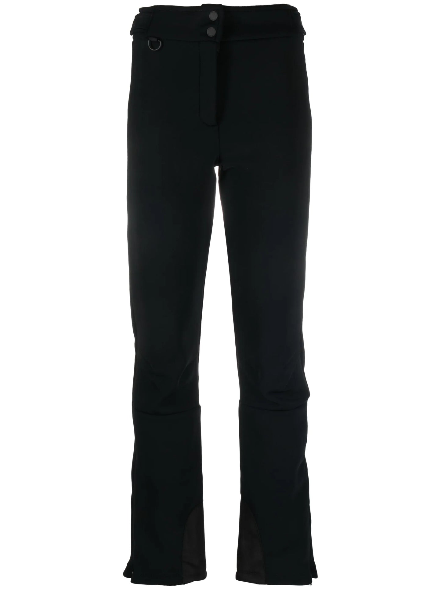 Saint Moritz high-waisted ski trousers