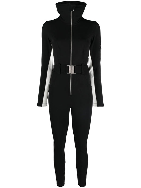 Cordova belted ski suit
