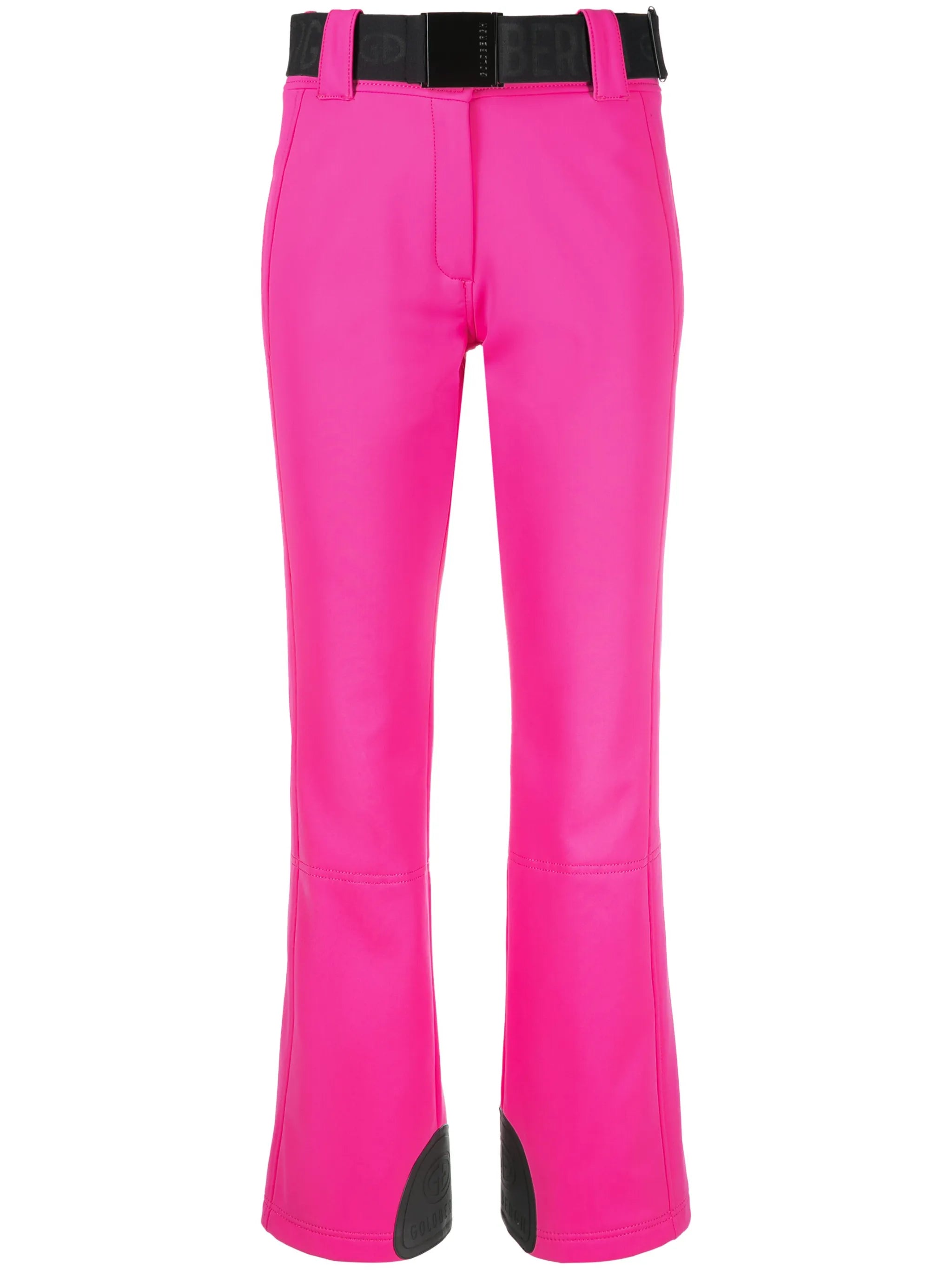 Pippa softshell ski trousers