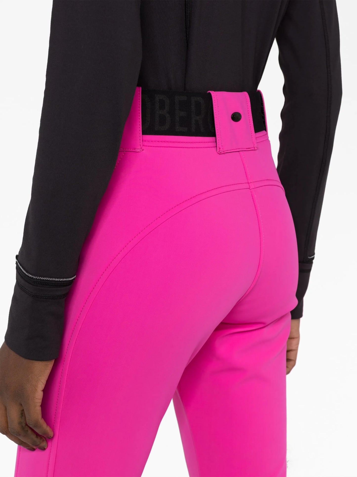 Pippa softshell ski trousers