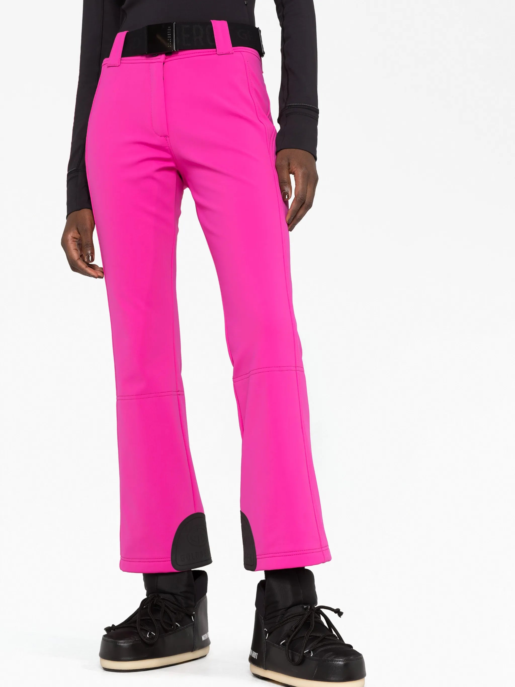 Pippa softshell ski trousers