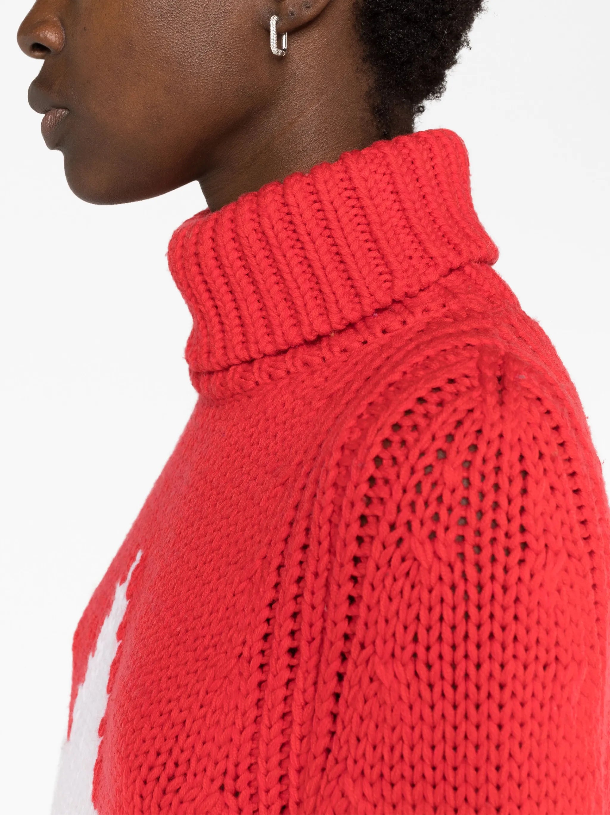Beauty Star jumper
