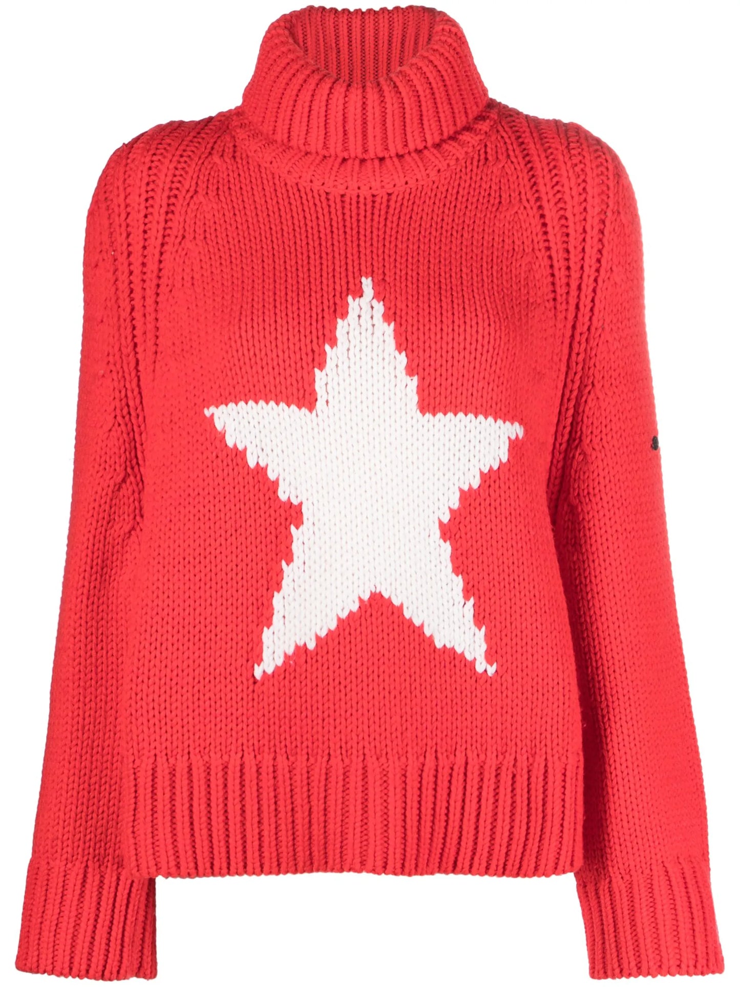 Beauty Star jumper