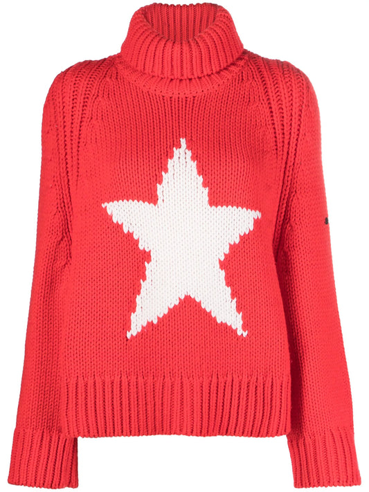 Beauty Star jumper
