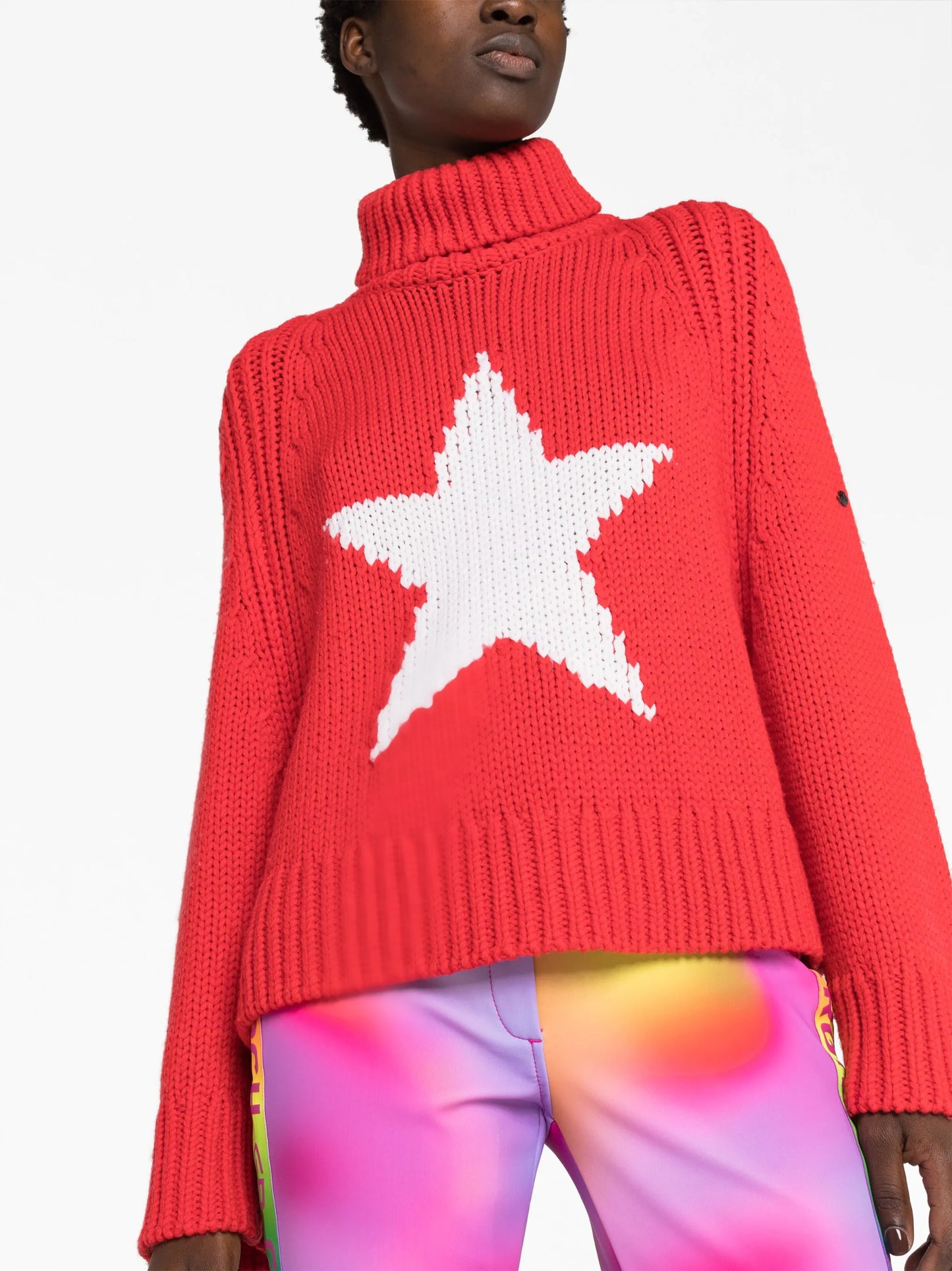 Beauty Star jumper