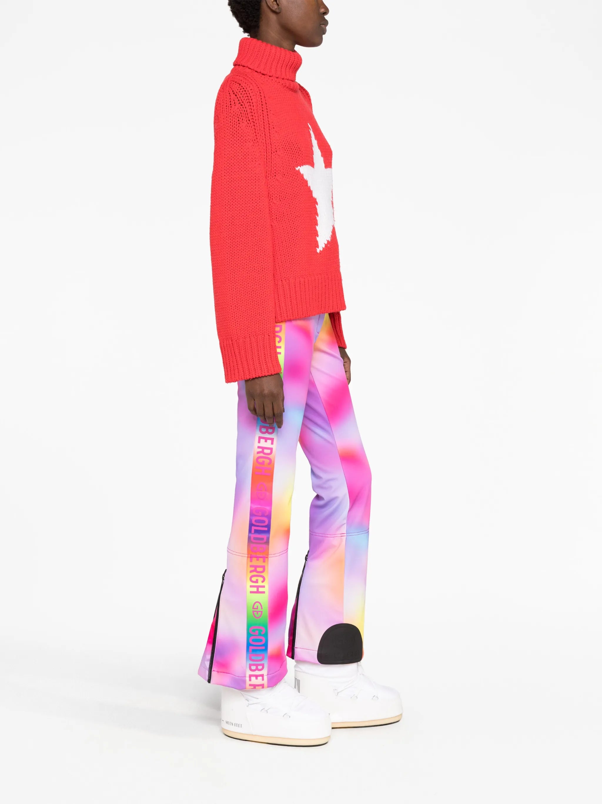 Beauty Star jumper