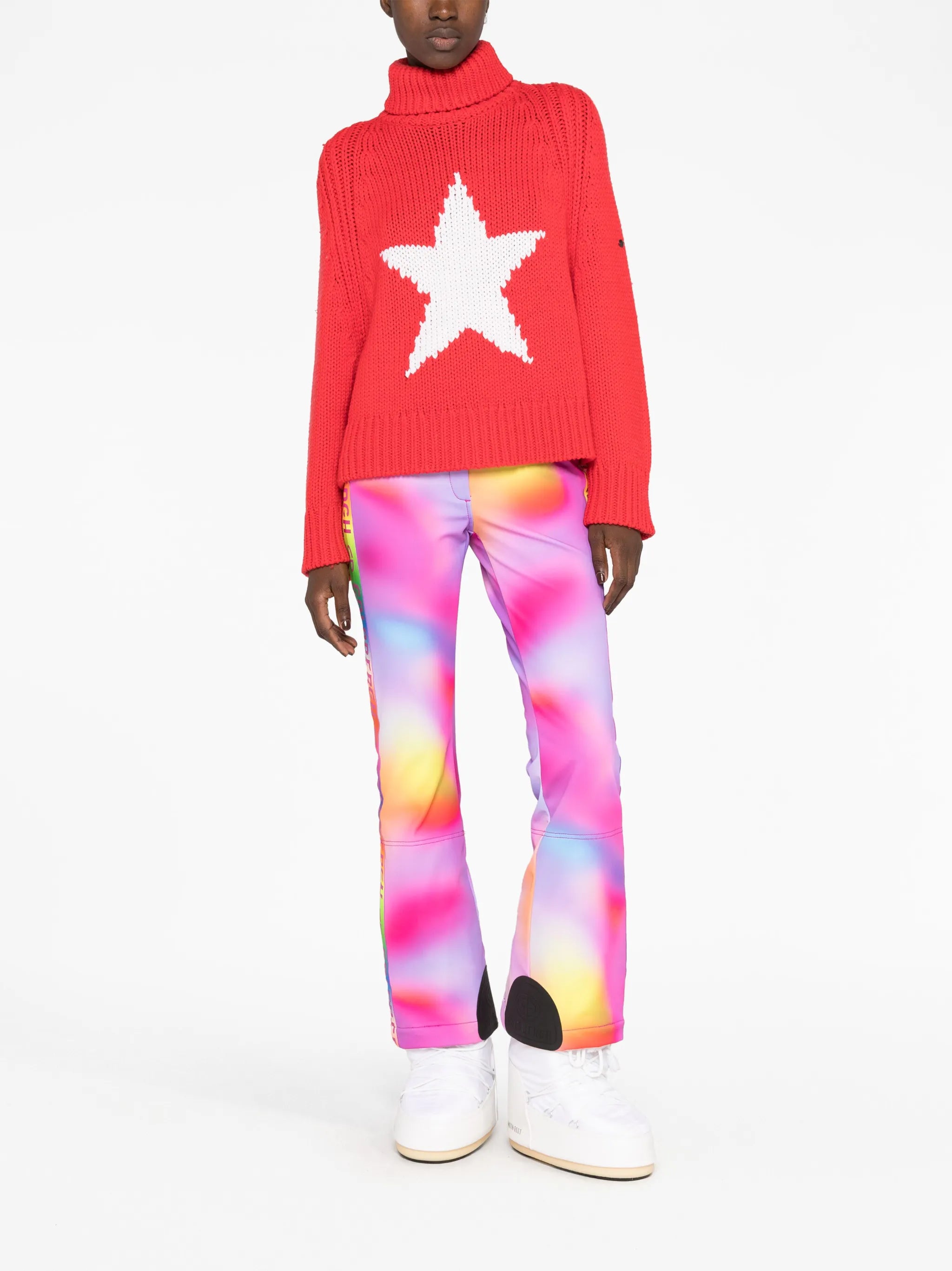 Beauty Star jumper