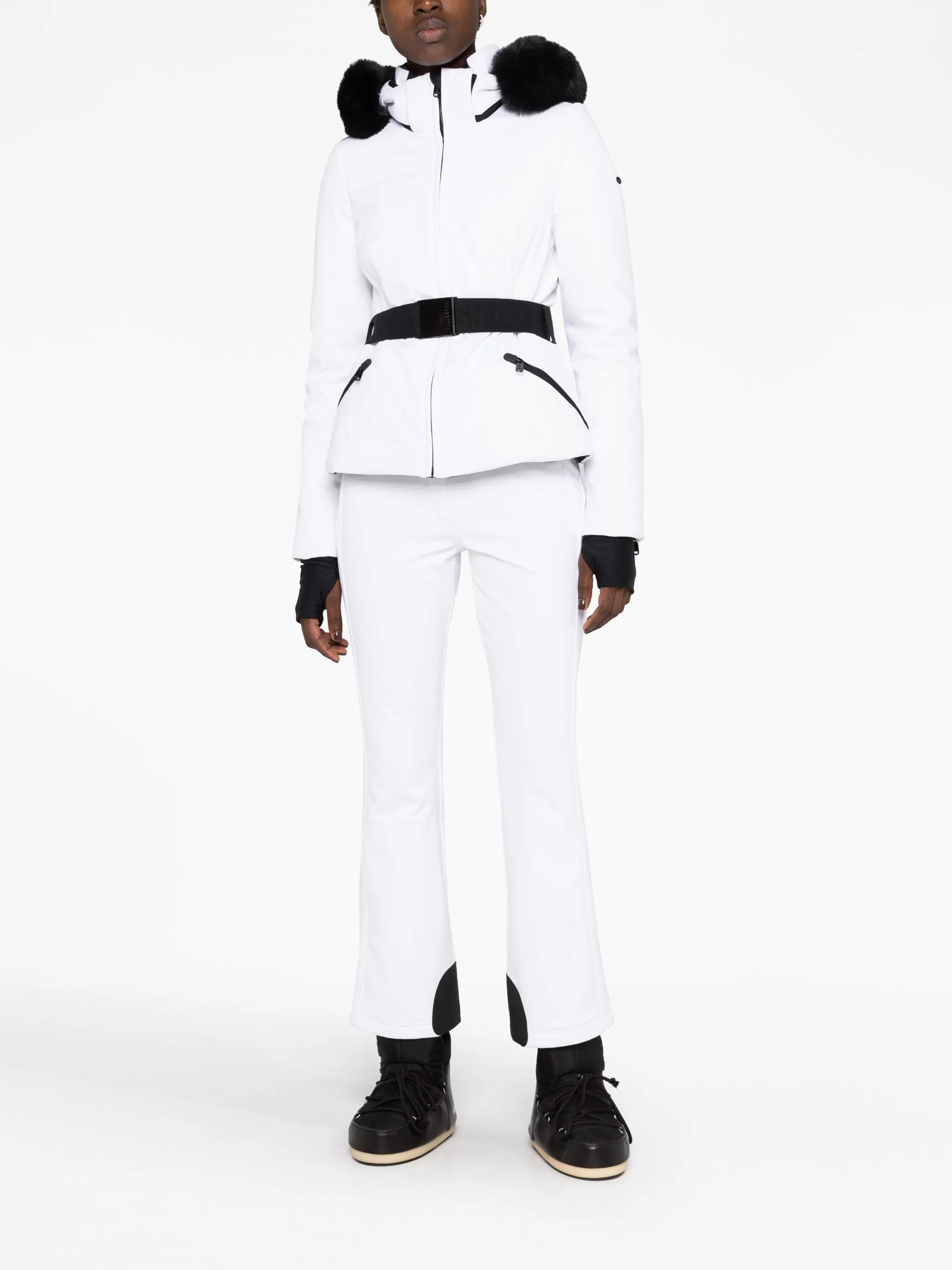 Pippa ski trousers