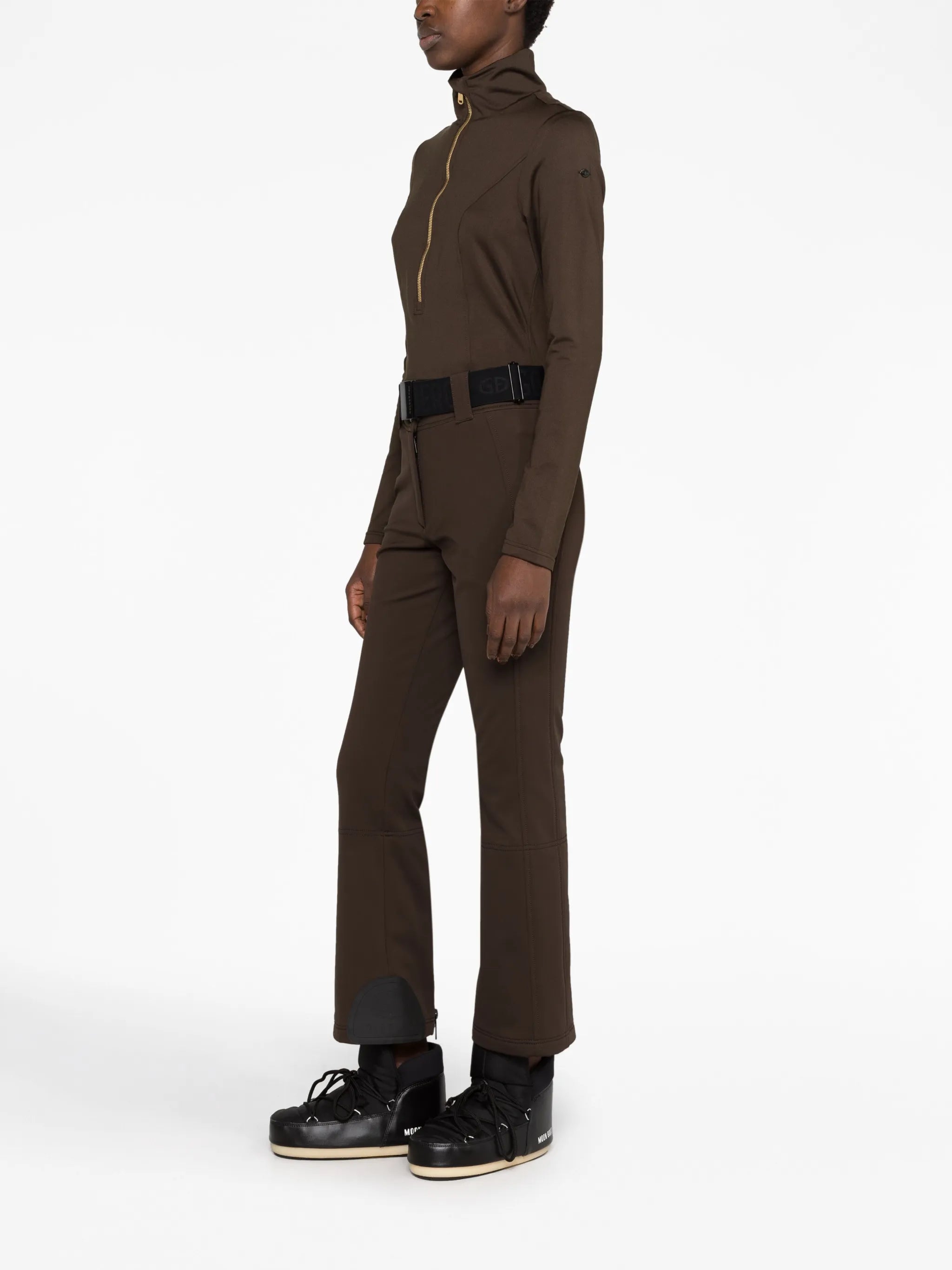 Pippa ski trousers