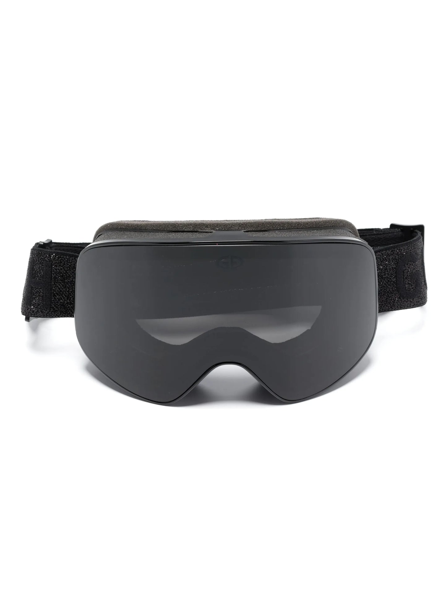 Headhunter frameless ski goggles