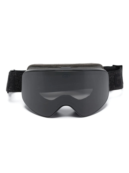 Headhunter frameless ski goggles