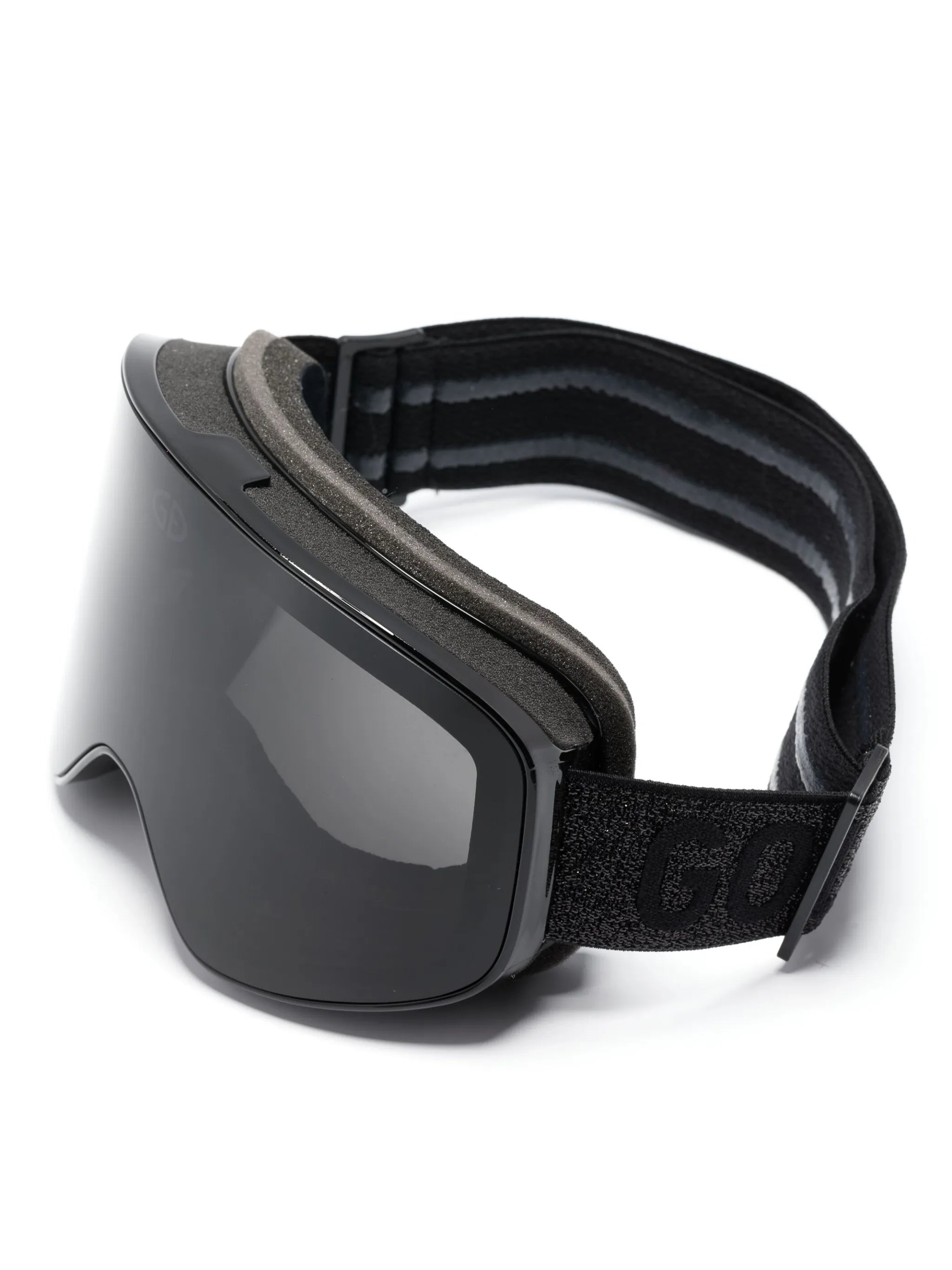 Headhunter frameless ski goggles