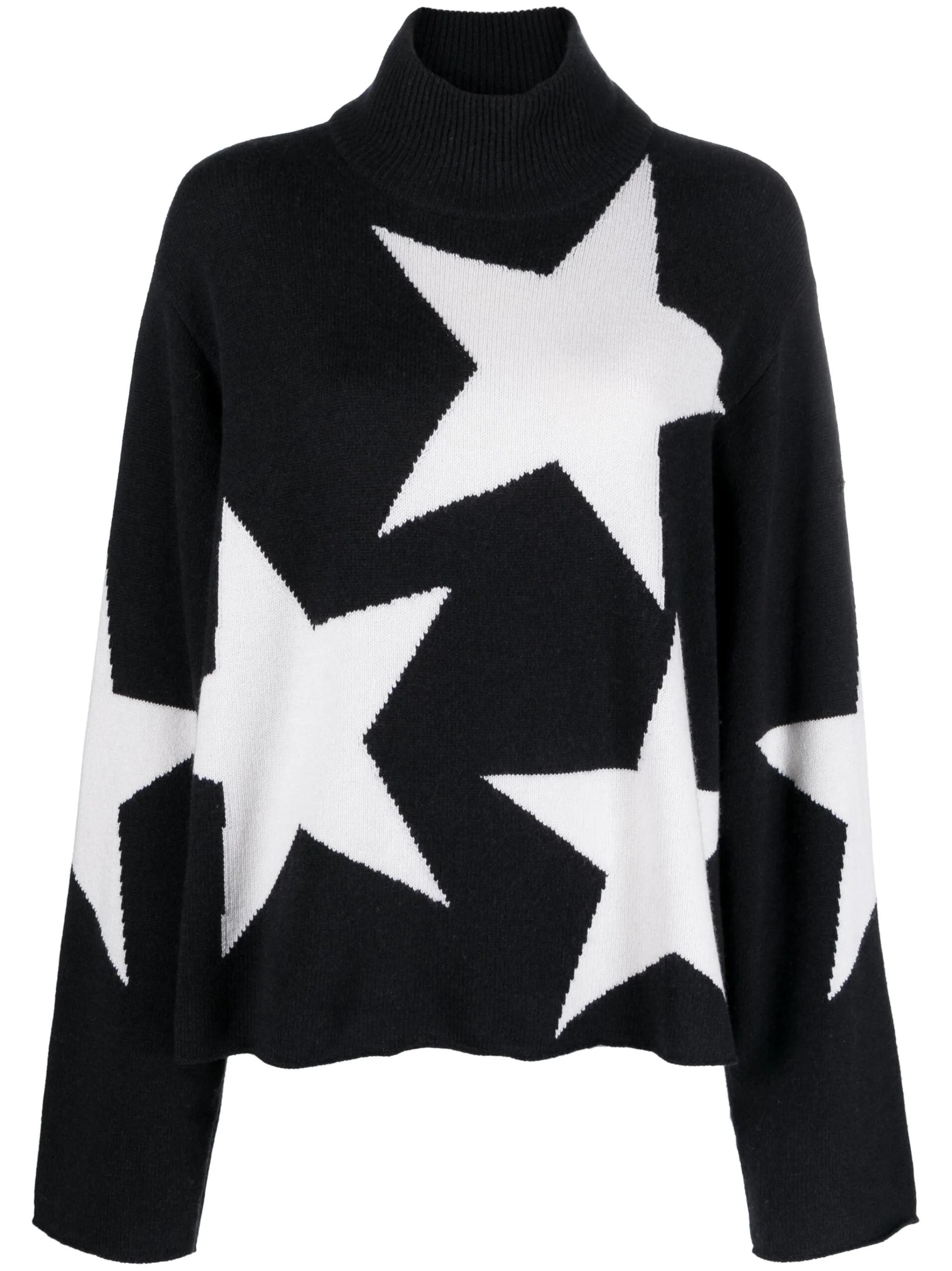 Rising Star jumper