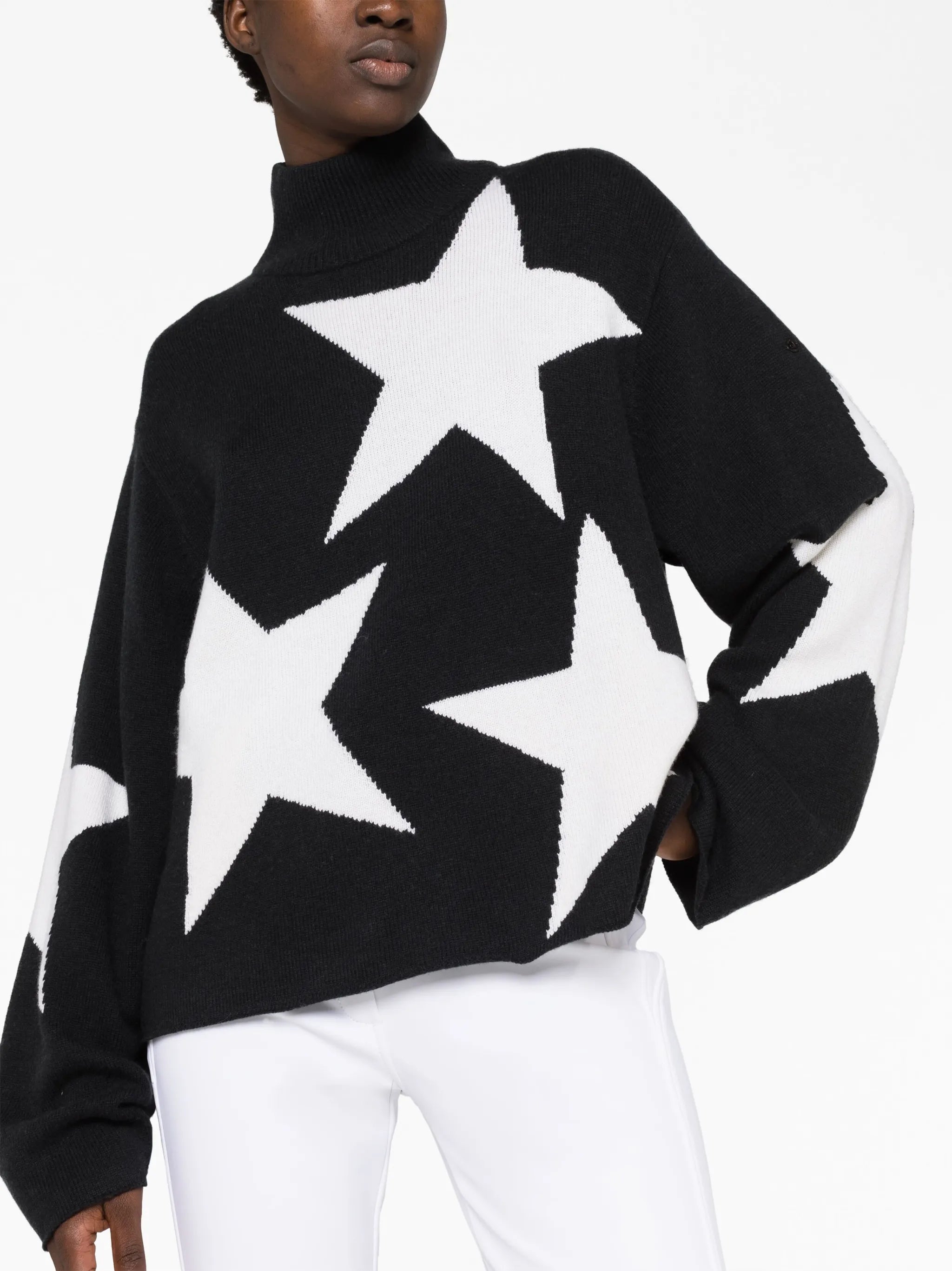 Rising Star jumper