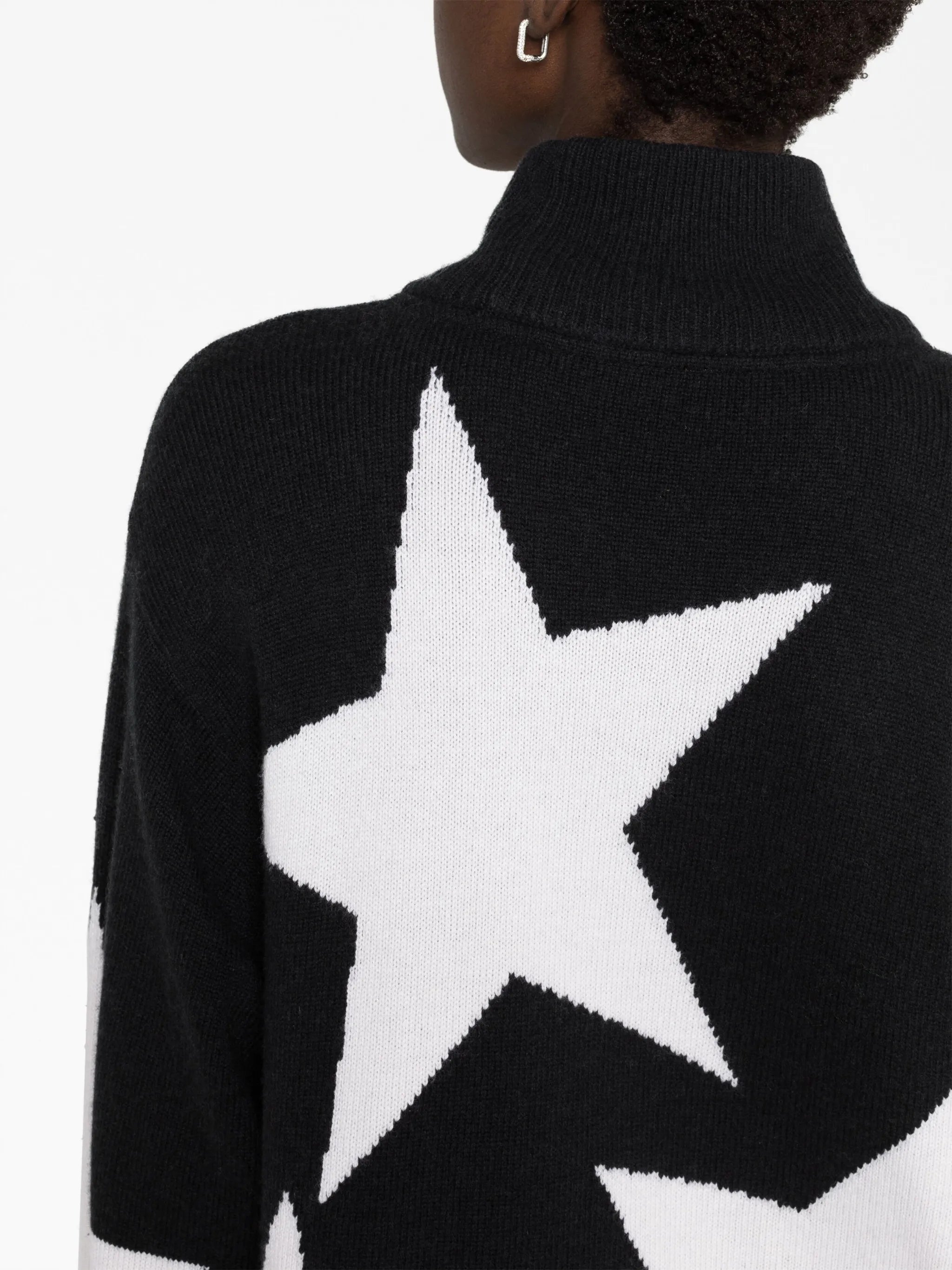 Rising Star jumper