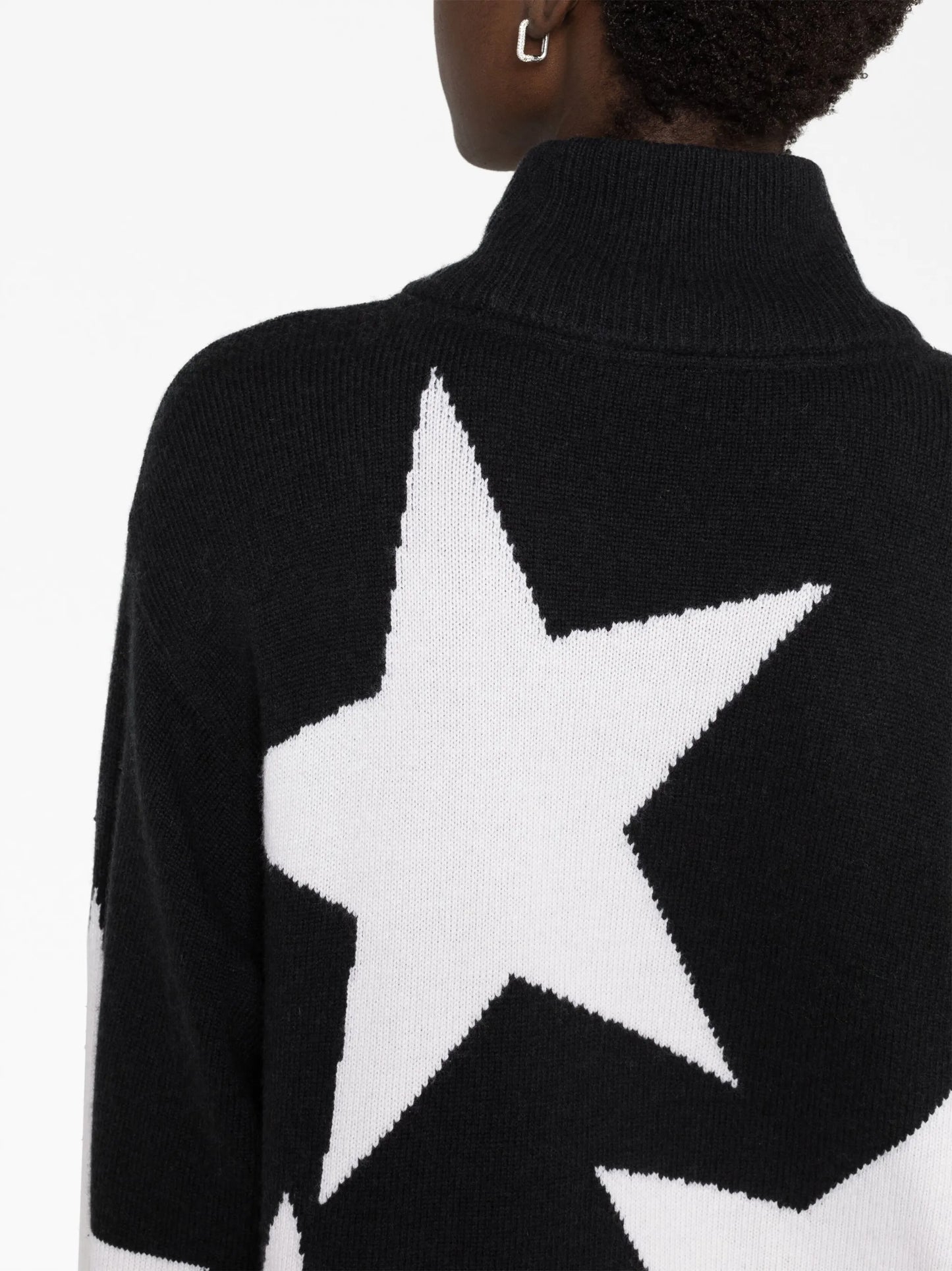 Rising Star jumper