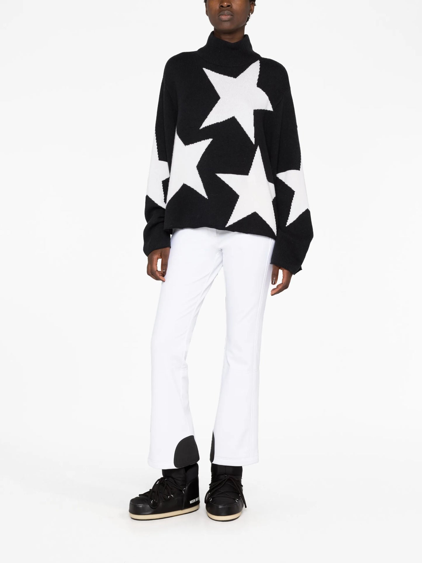 Rising Star jumper