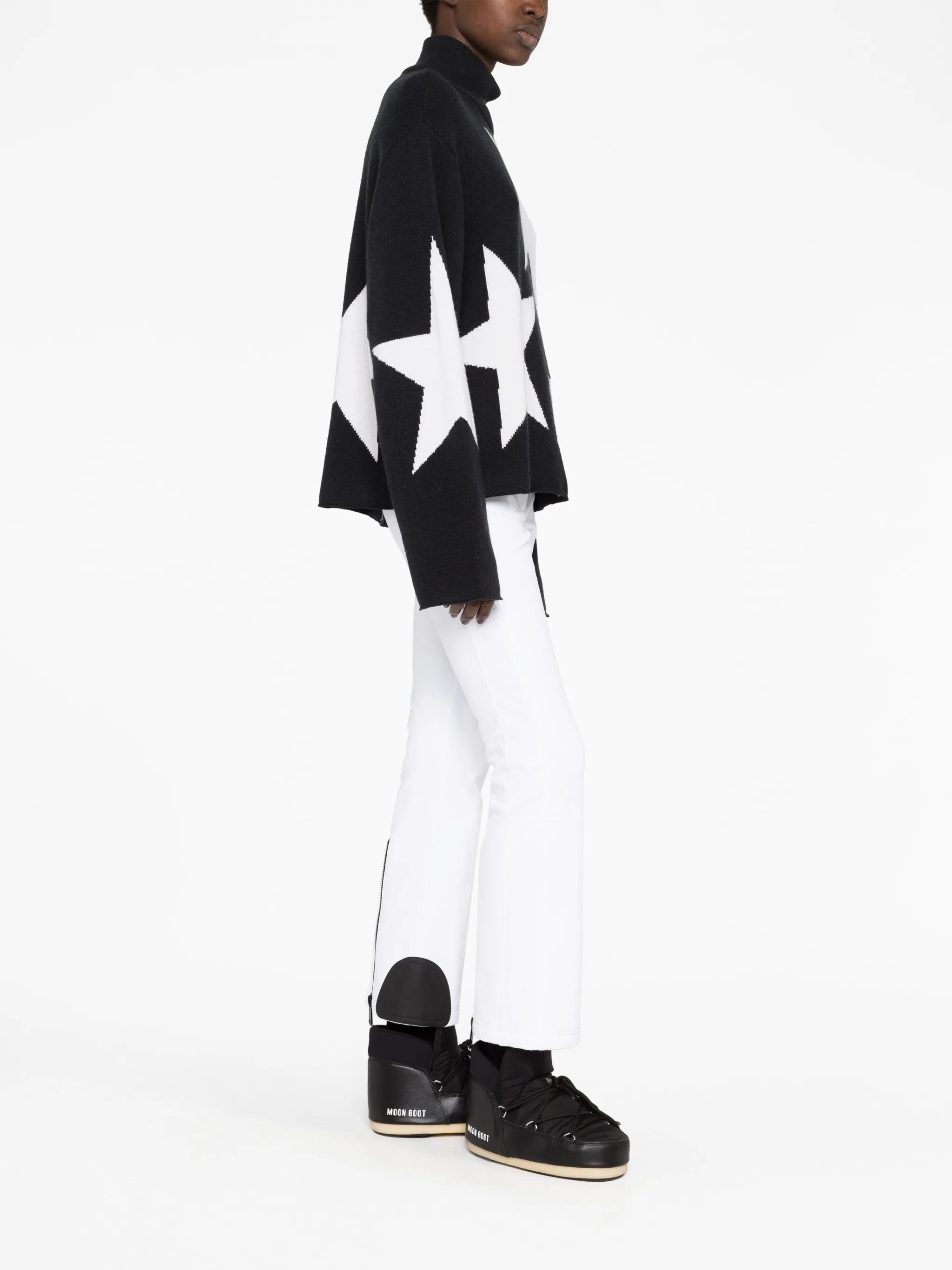 Rising Star jumper