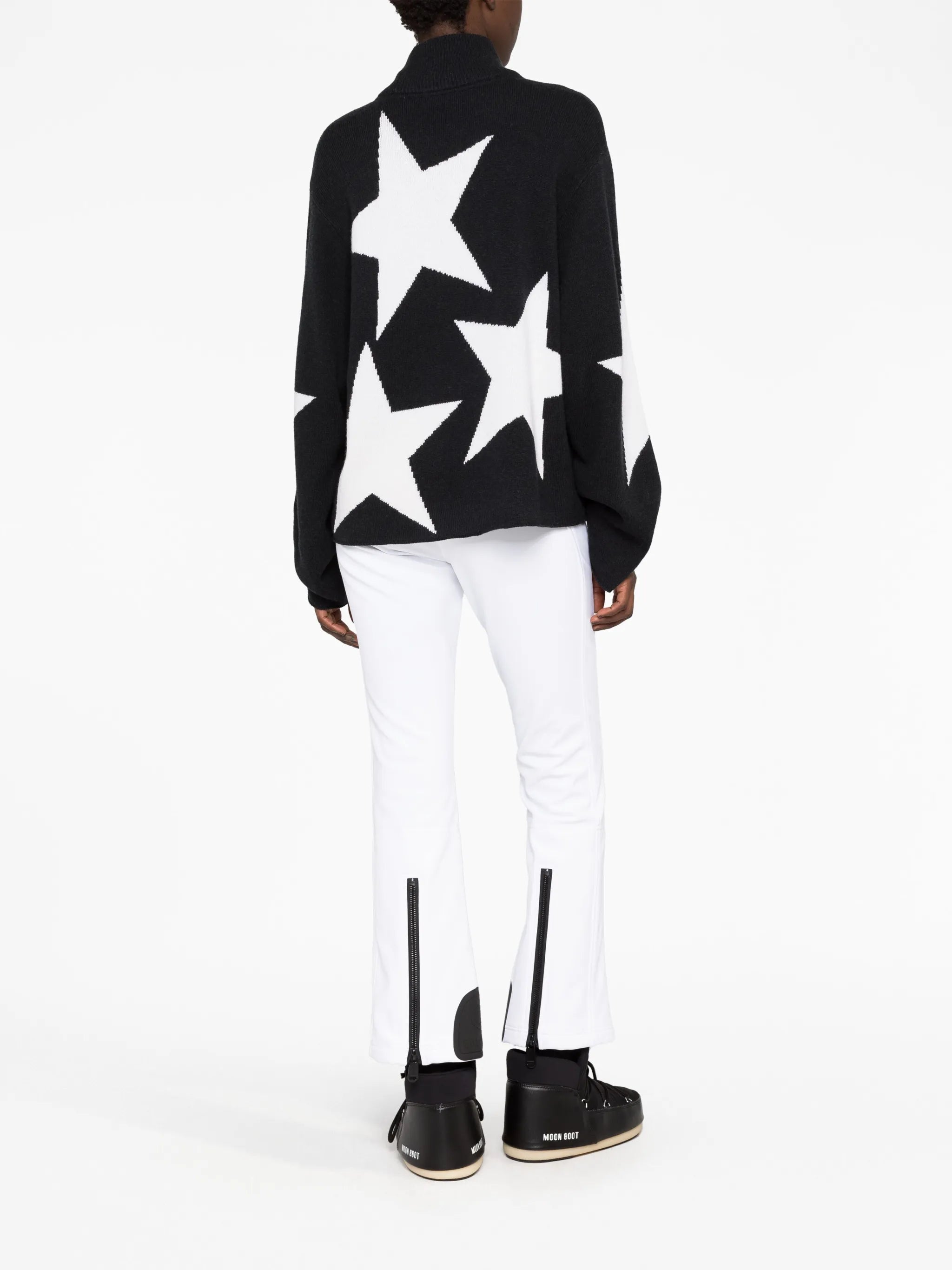 Rising Star jumper
