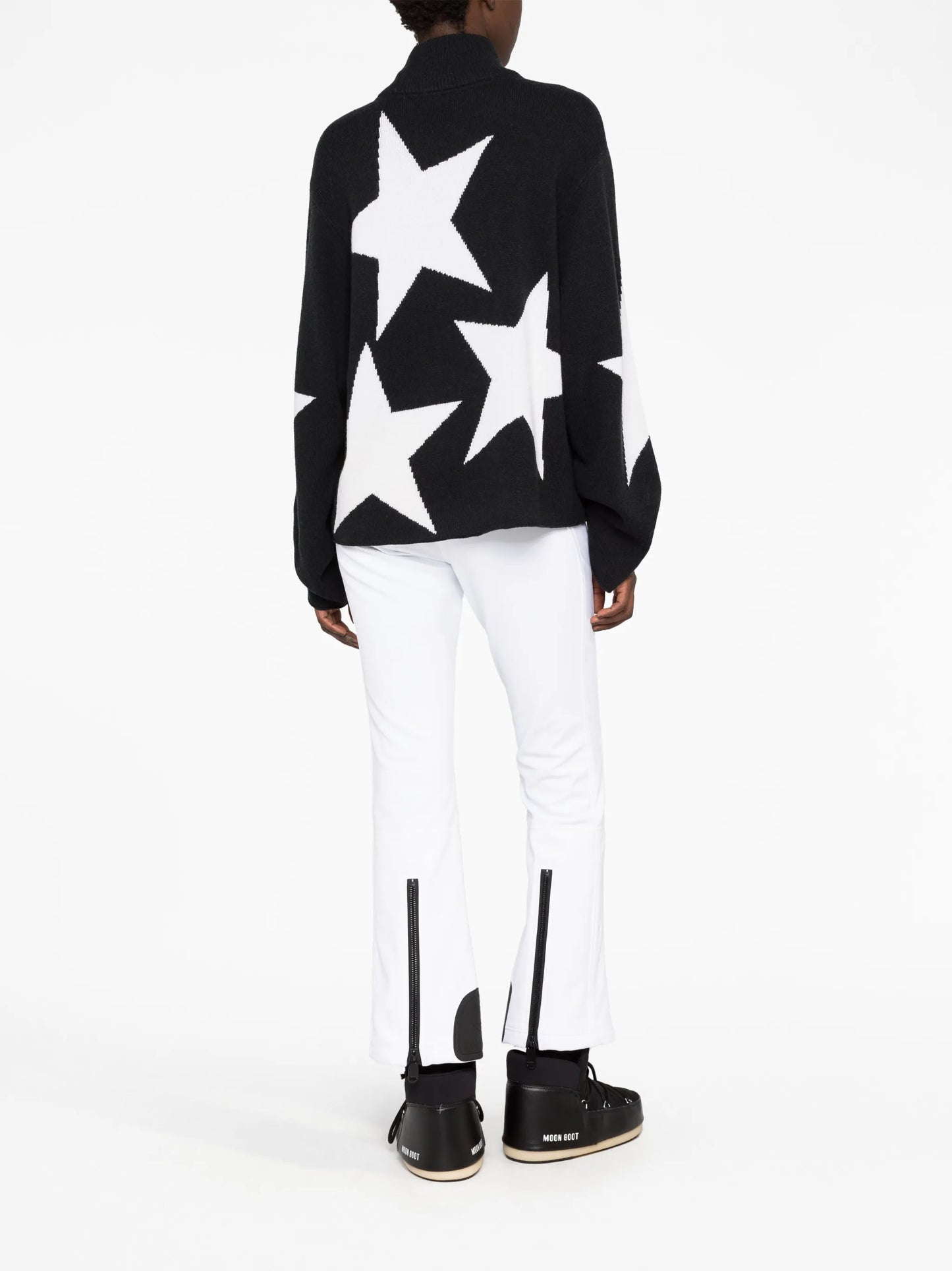 Rising Star jumper