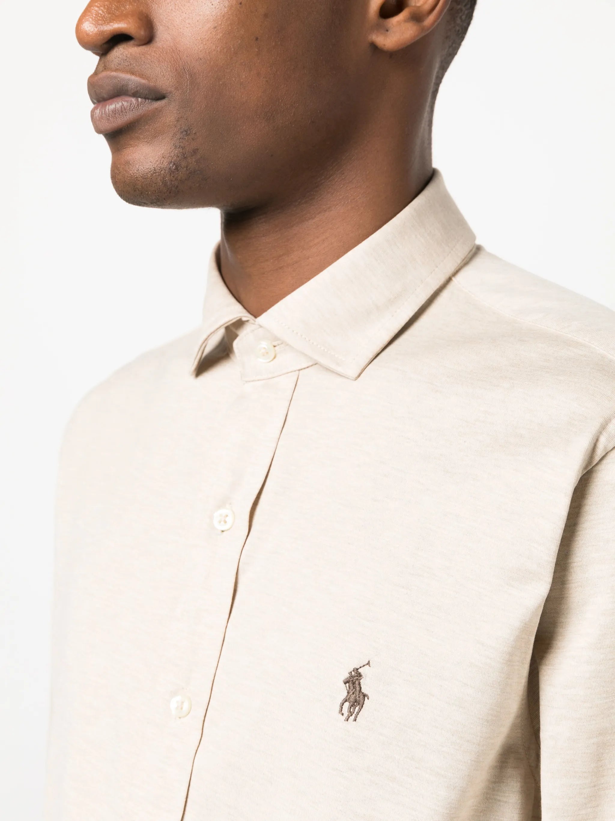 Polo Pony cotton shirt