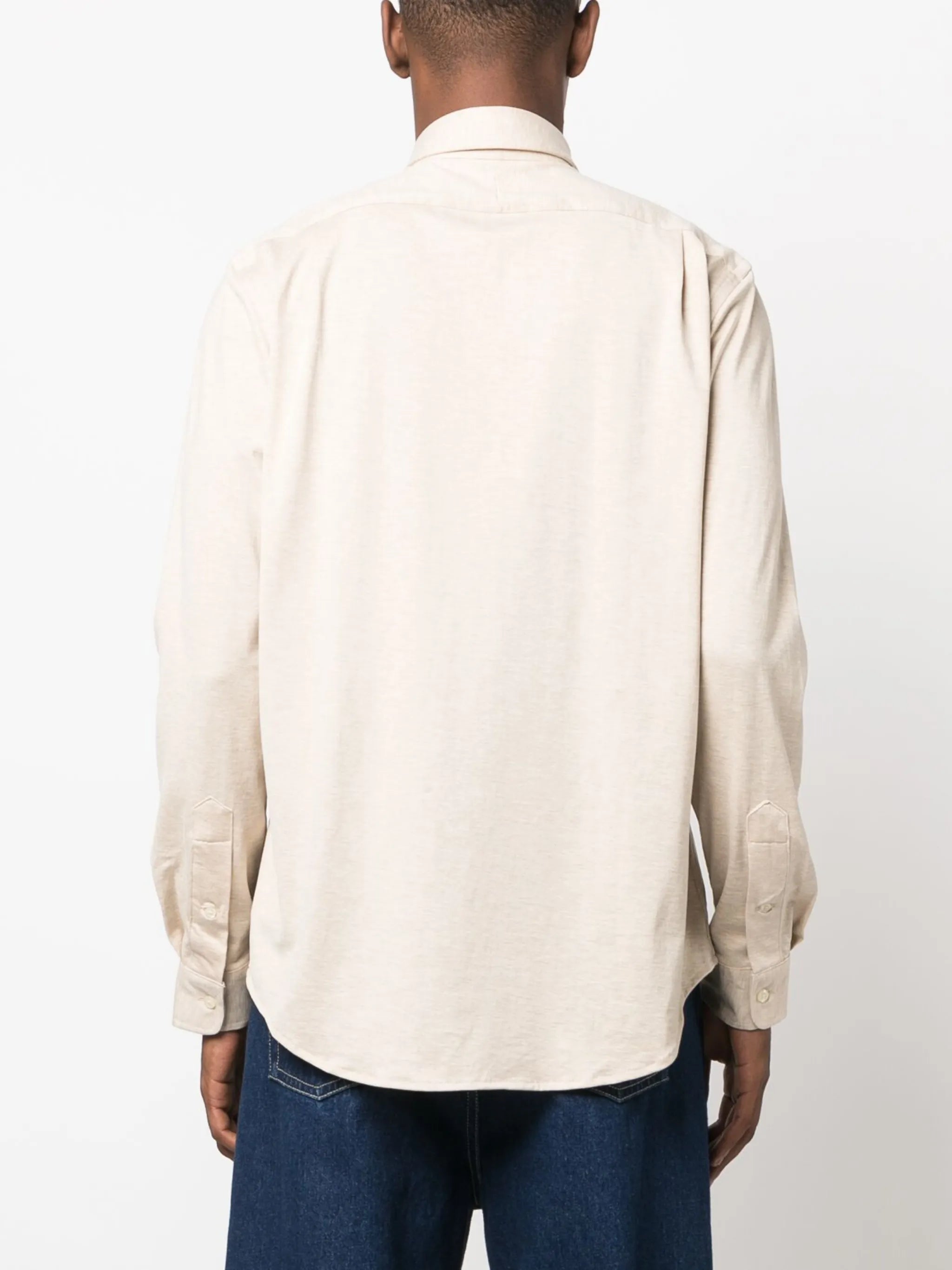 Polo Pony cotton shirt