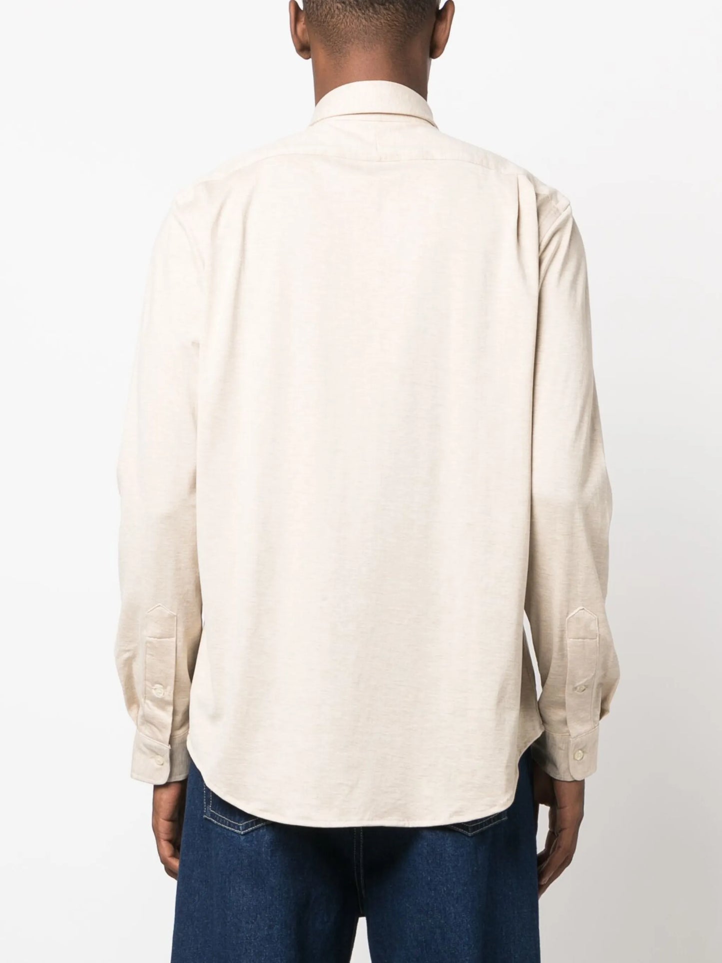 Polo Pony cotton shirt