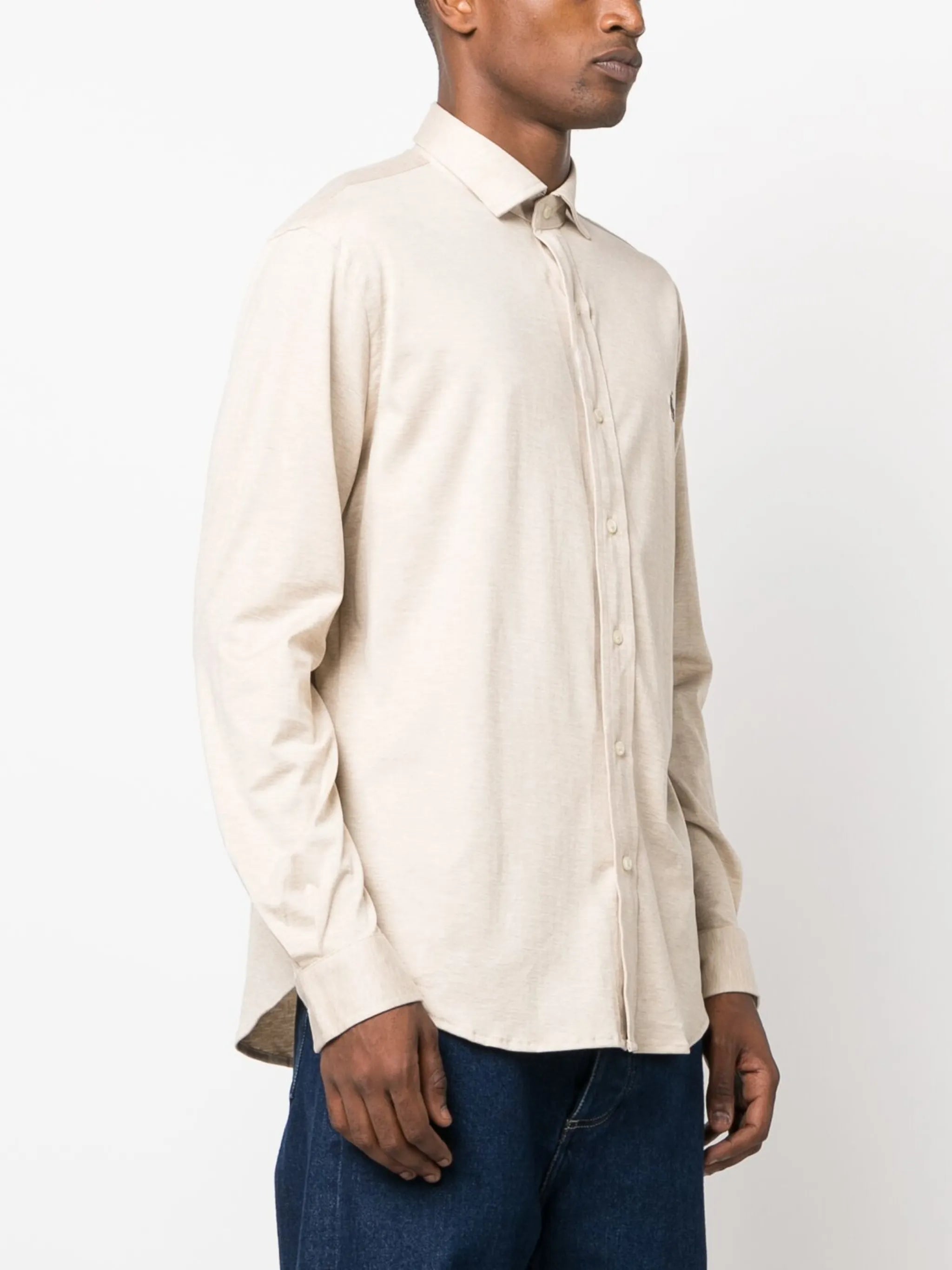 Polo Pony cotton shirt