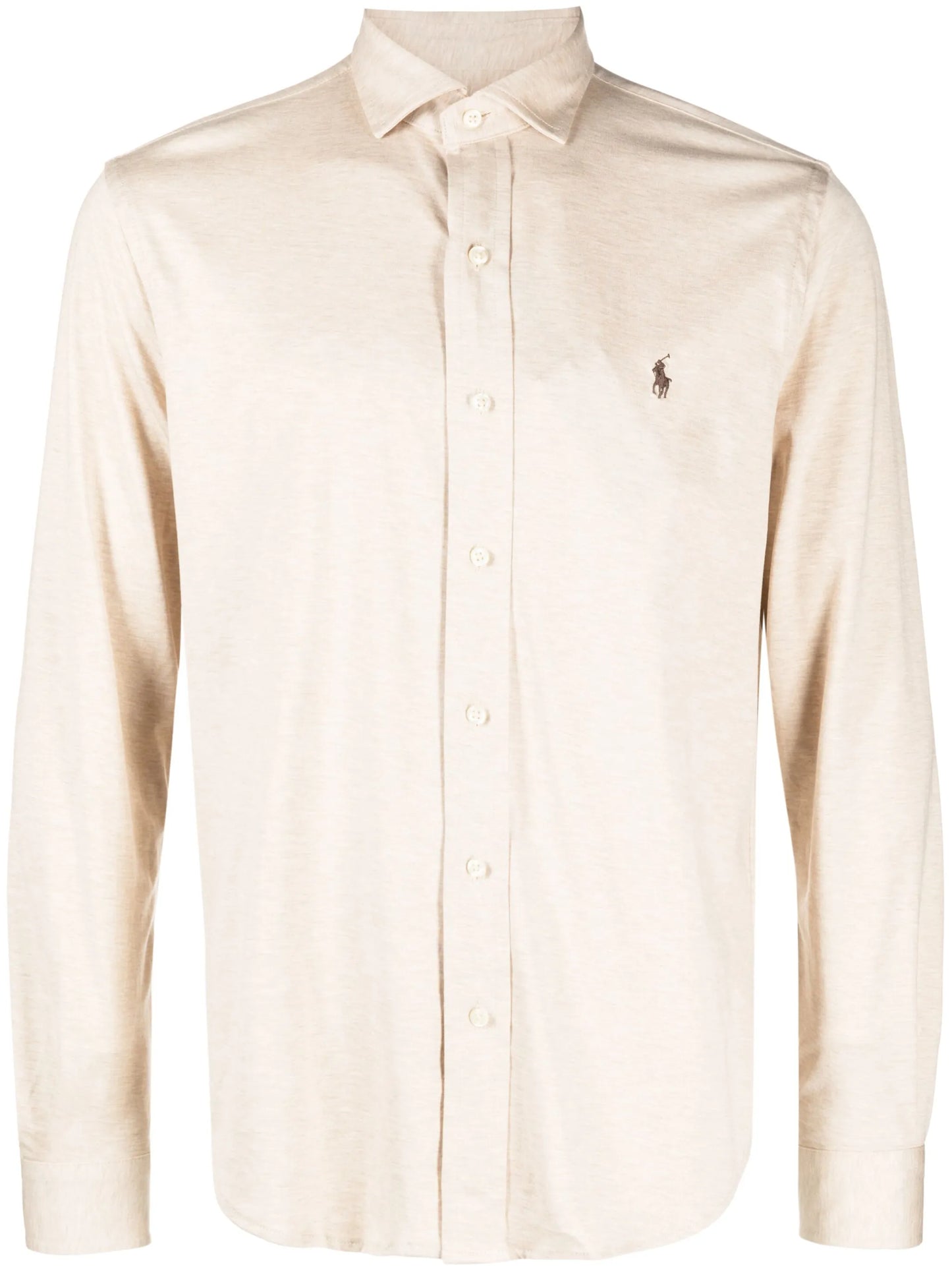 Polo Pony cotton shirt