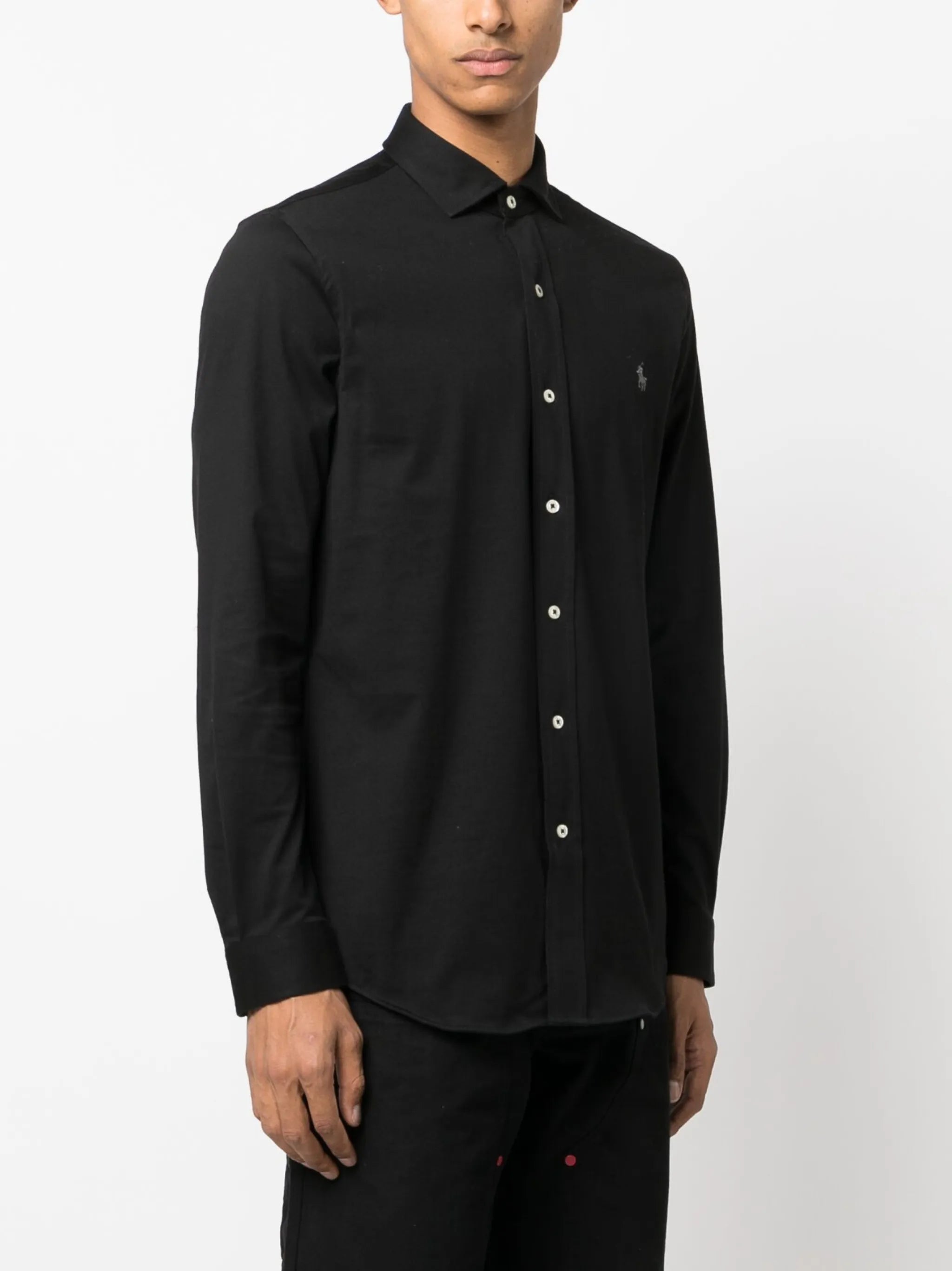 Polo Pony cotton shirt
