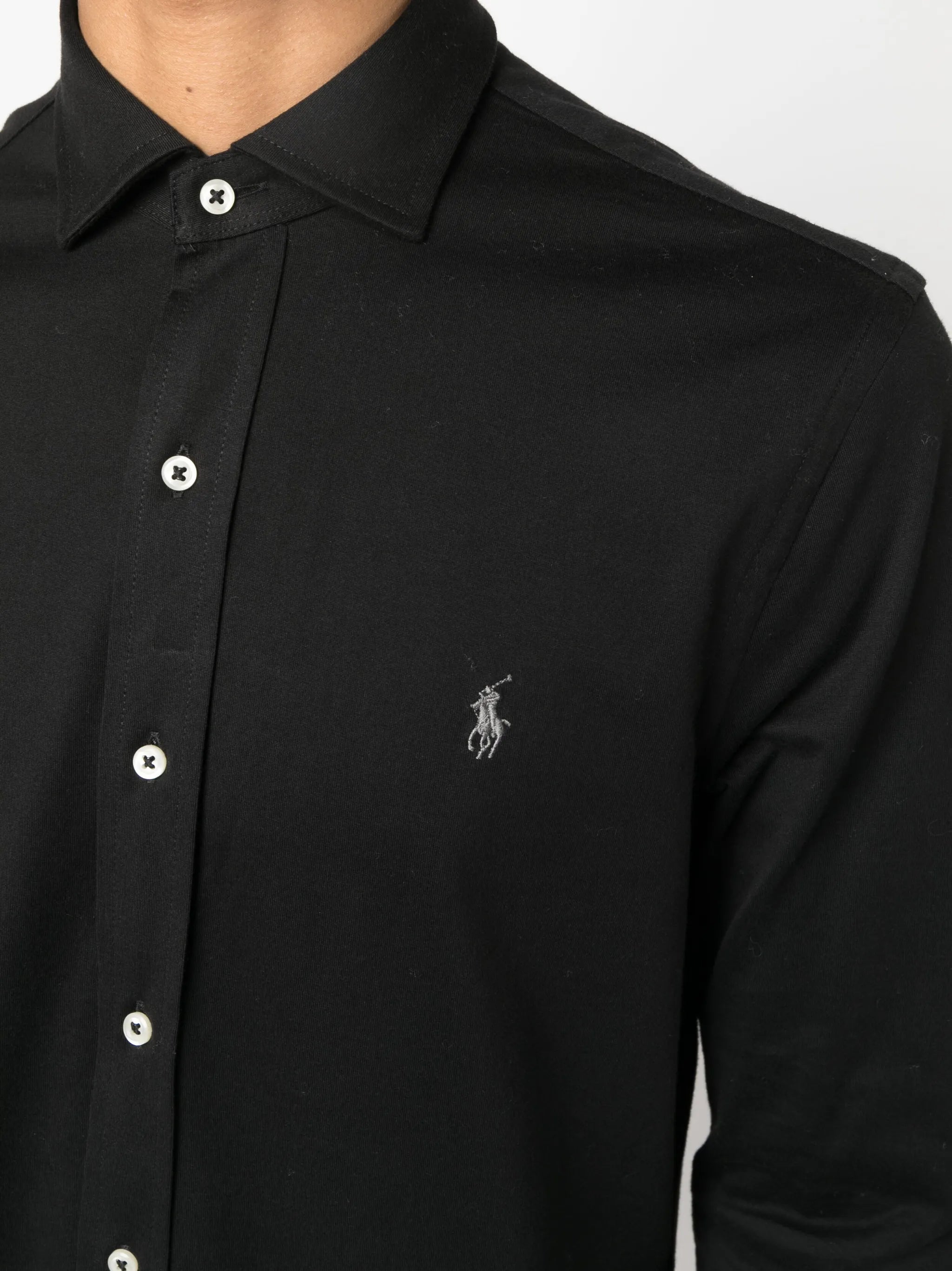 Polo Pony cotton shirt
