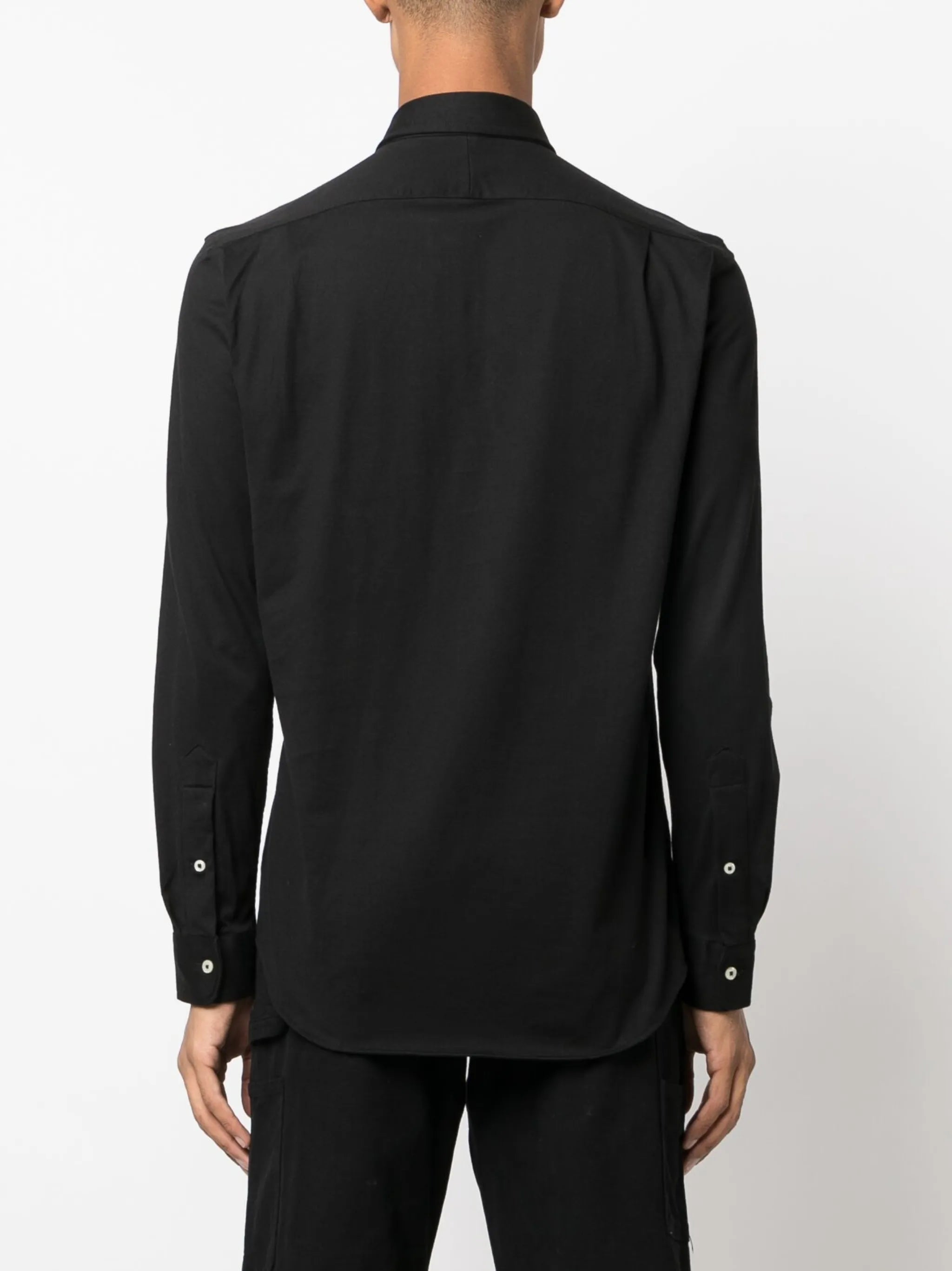 Polo Pony cotton shirt