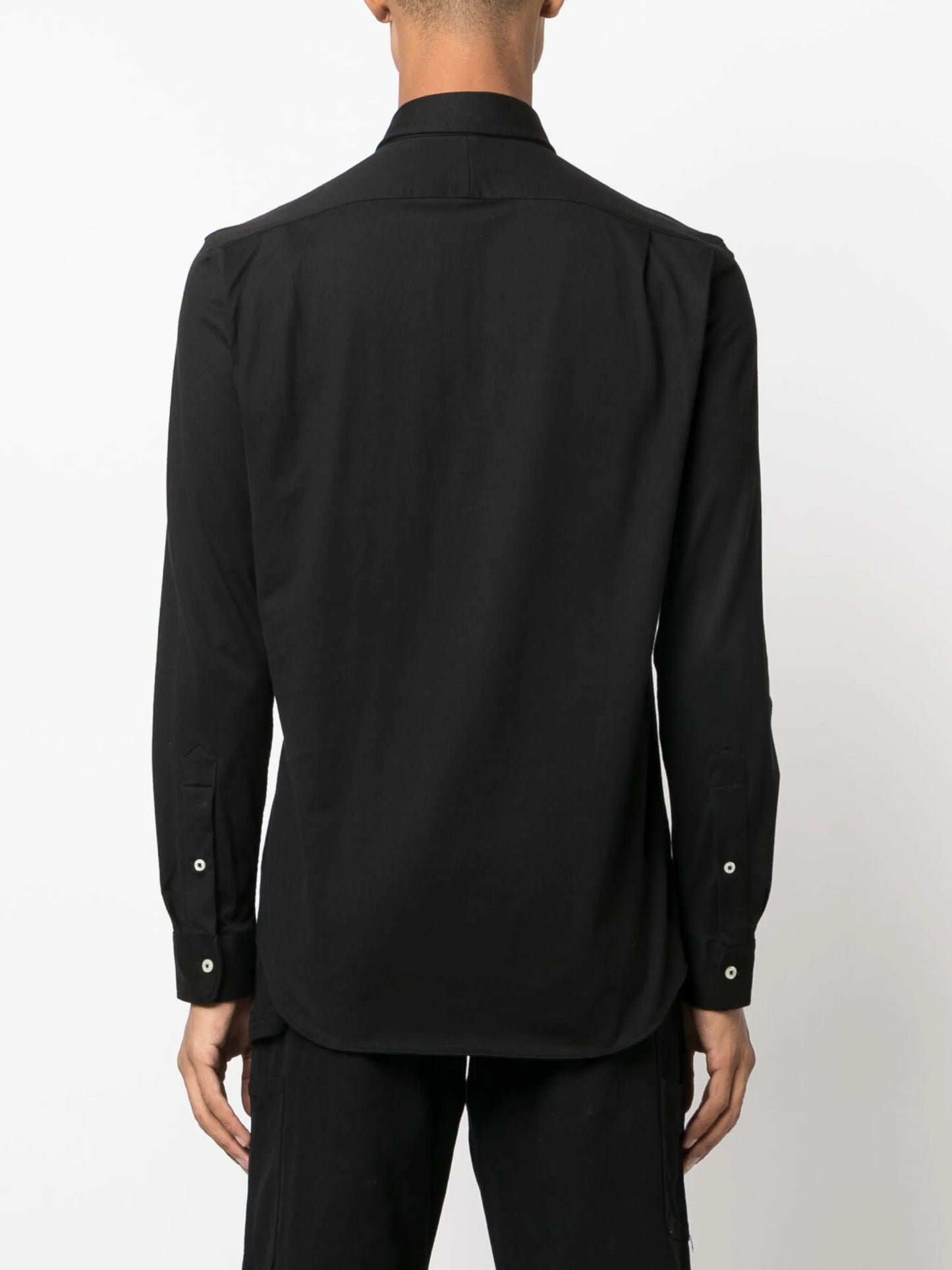 Polo Pony cotton shirt