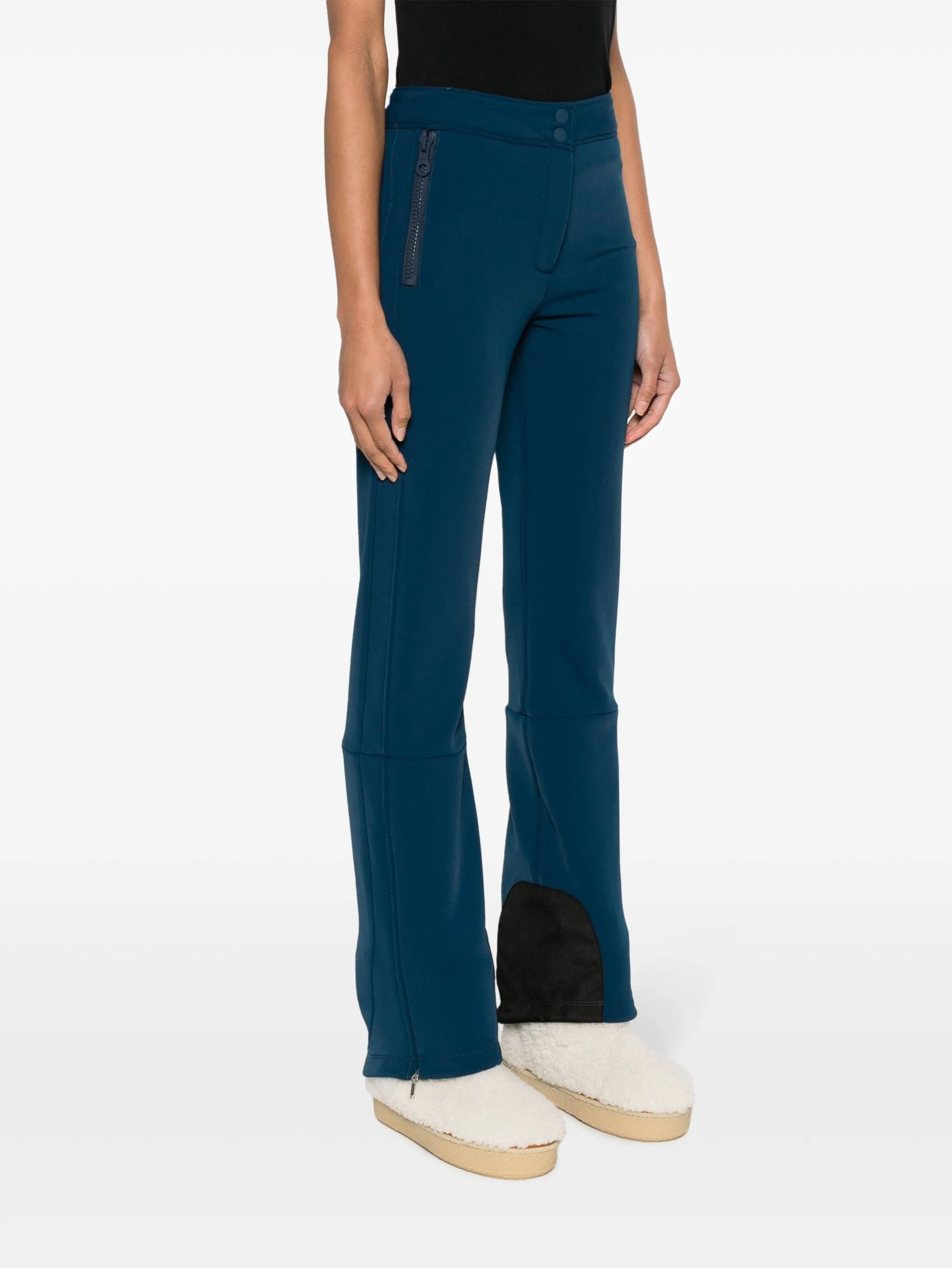Bormio ski trousers