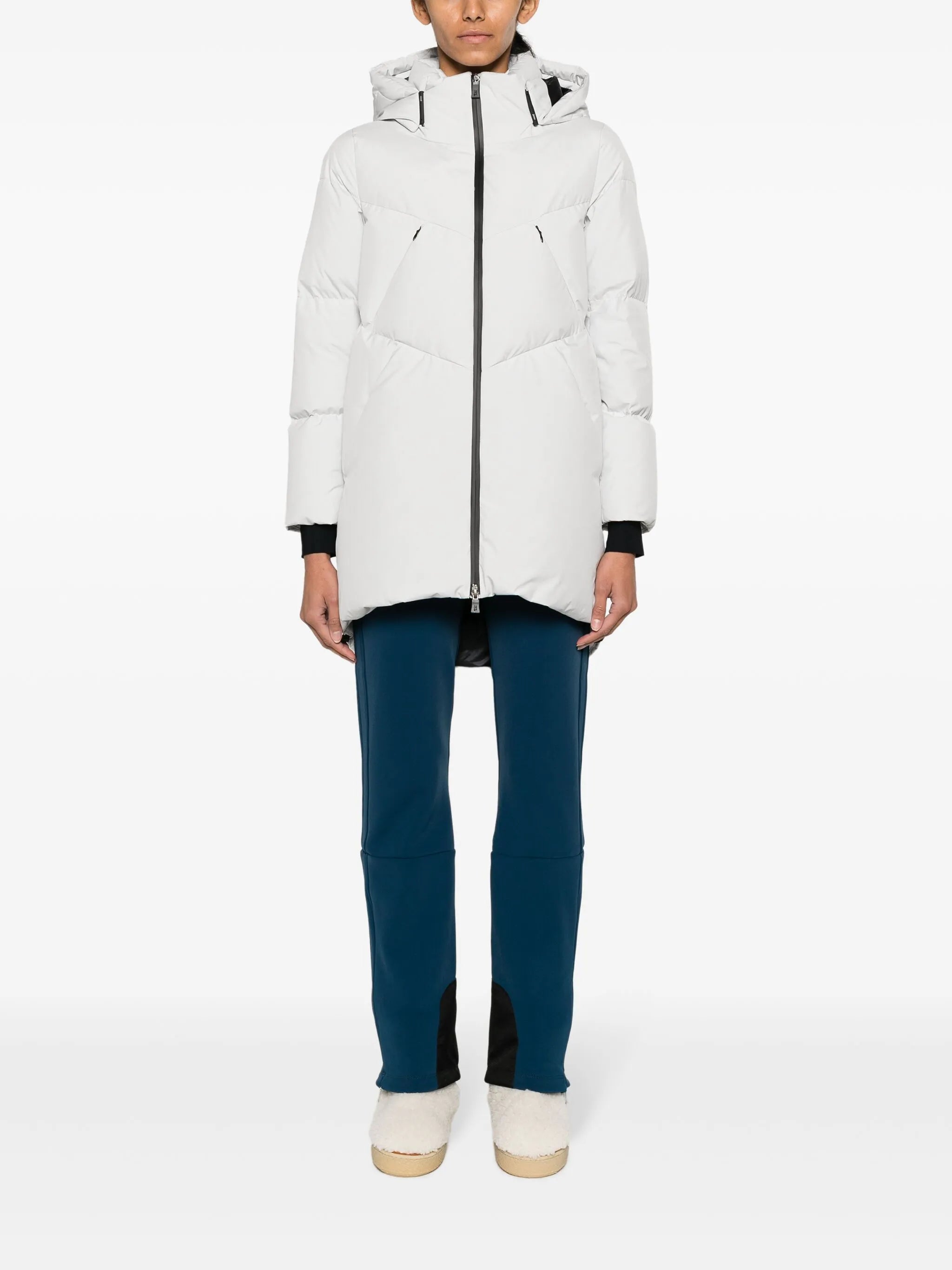 Bormio ski trousers