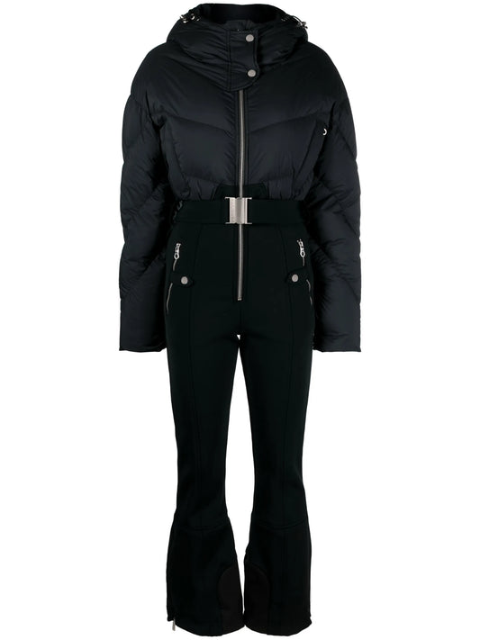 Ajax padded ski suit
