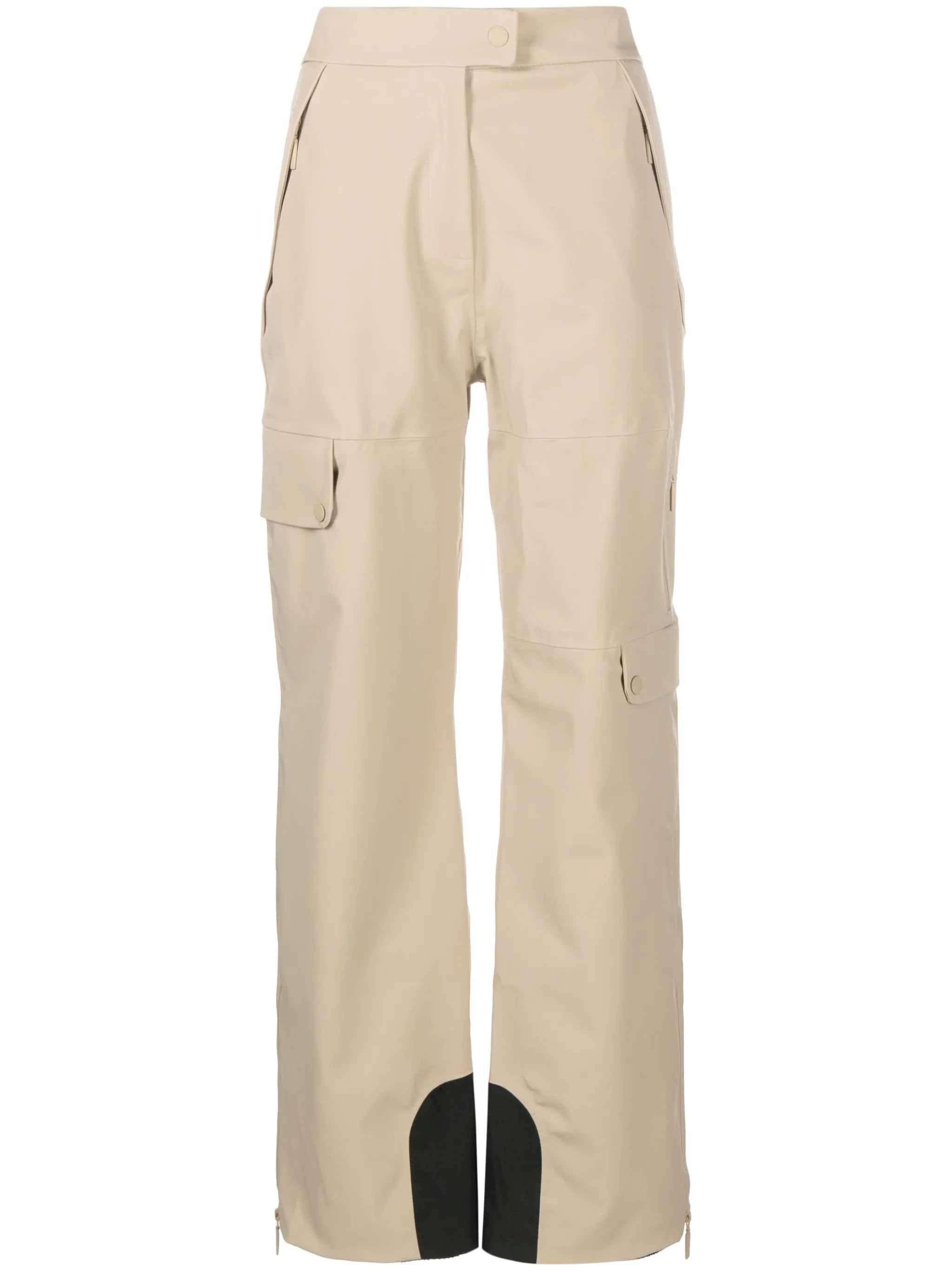 Zurs wide-leg ski pants