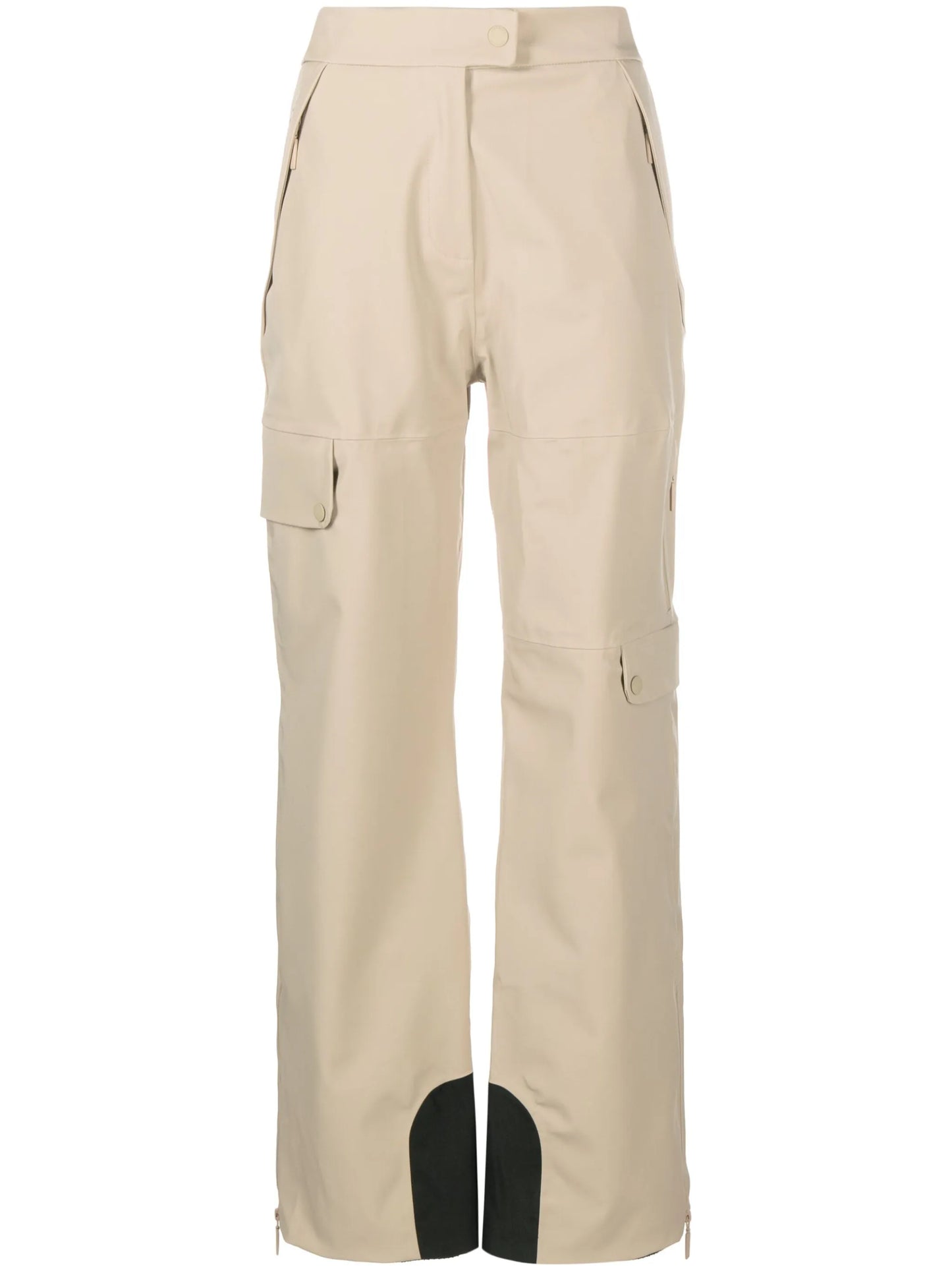 Zurs wide-leg ski pants