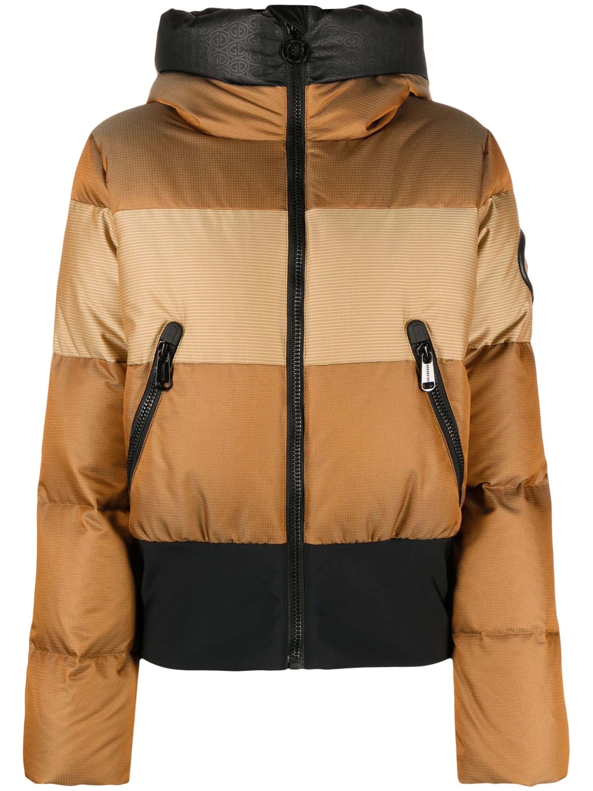 Fever padded ski jacket