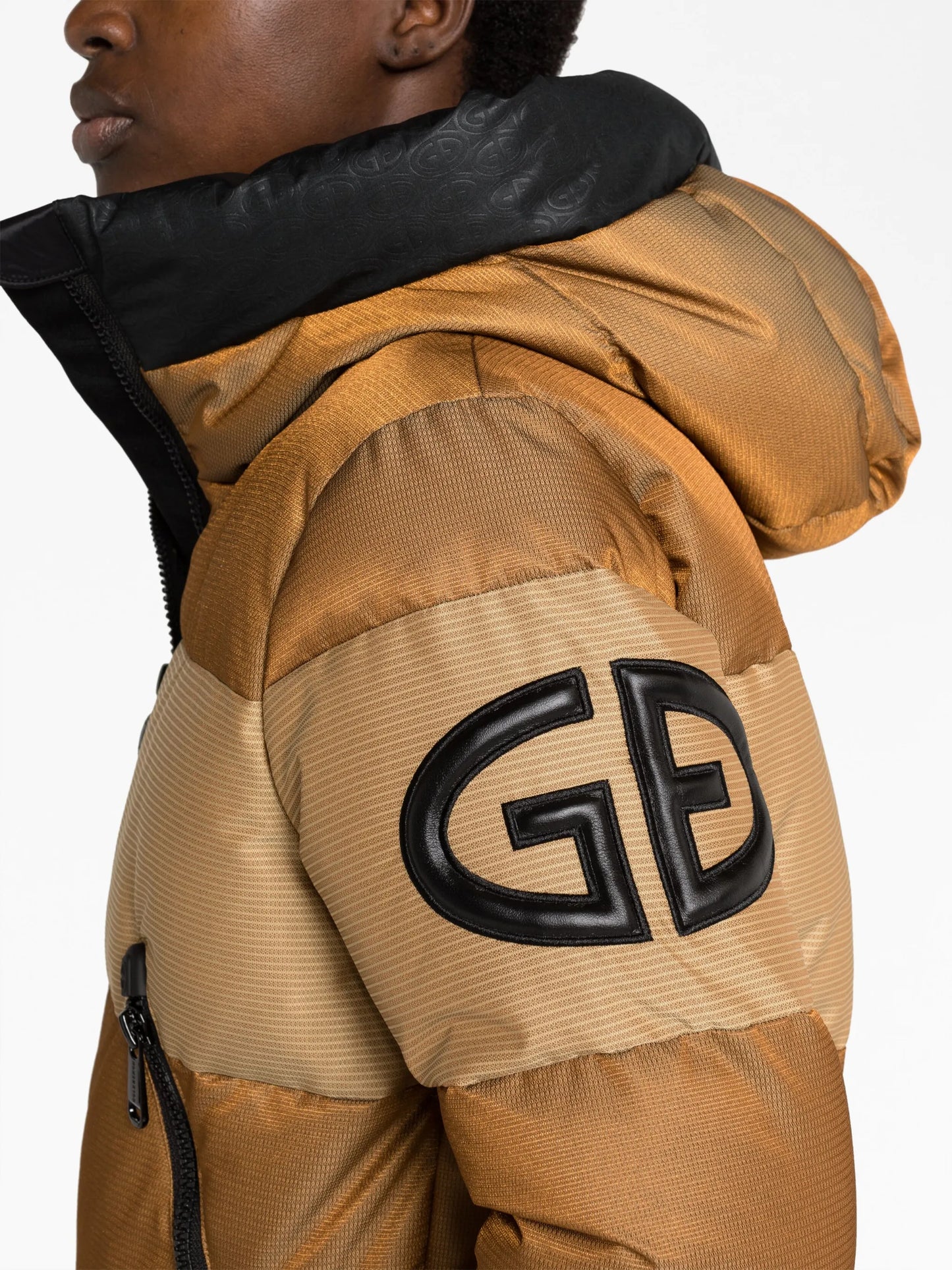 Fever padded ski jacket